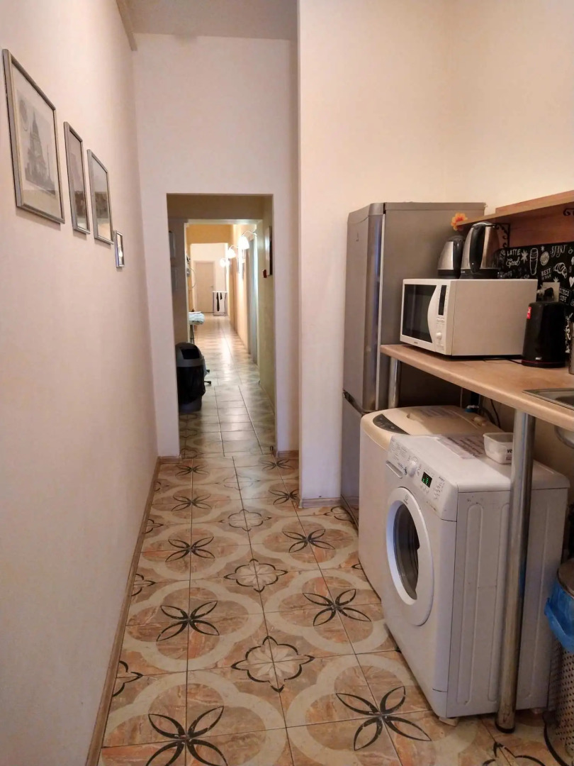 Мини-отель на Лебедева 10В 