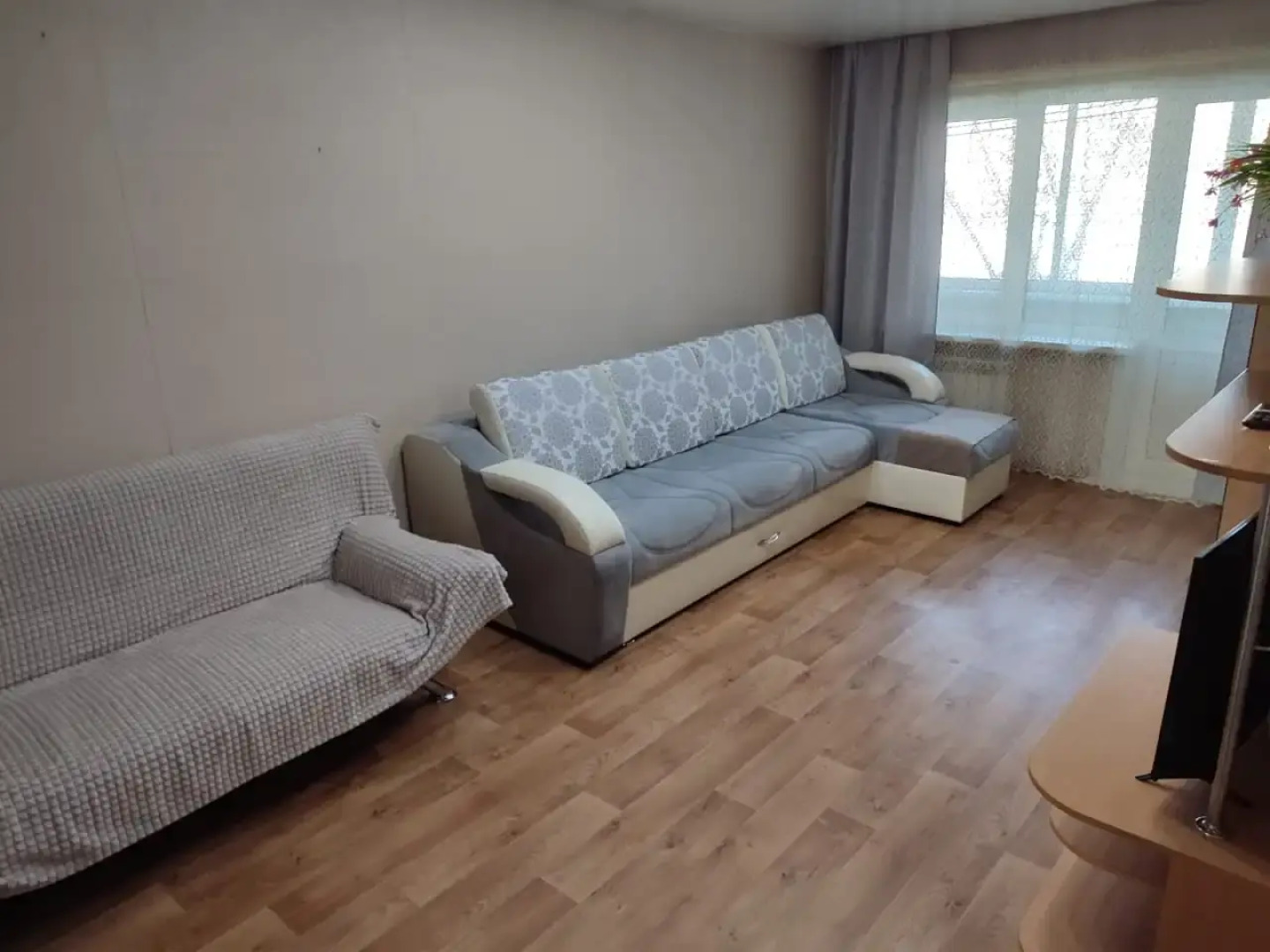 Апартаменты Розы Люксембург, 9