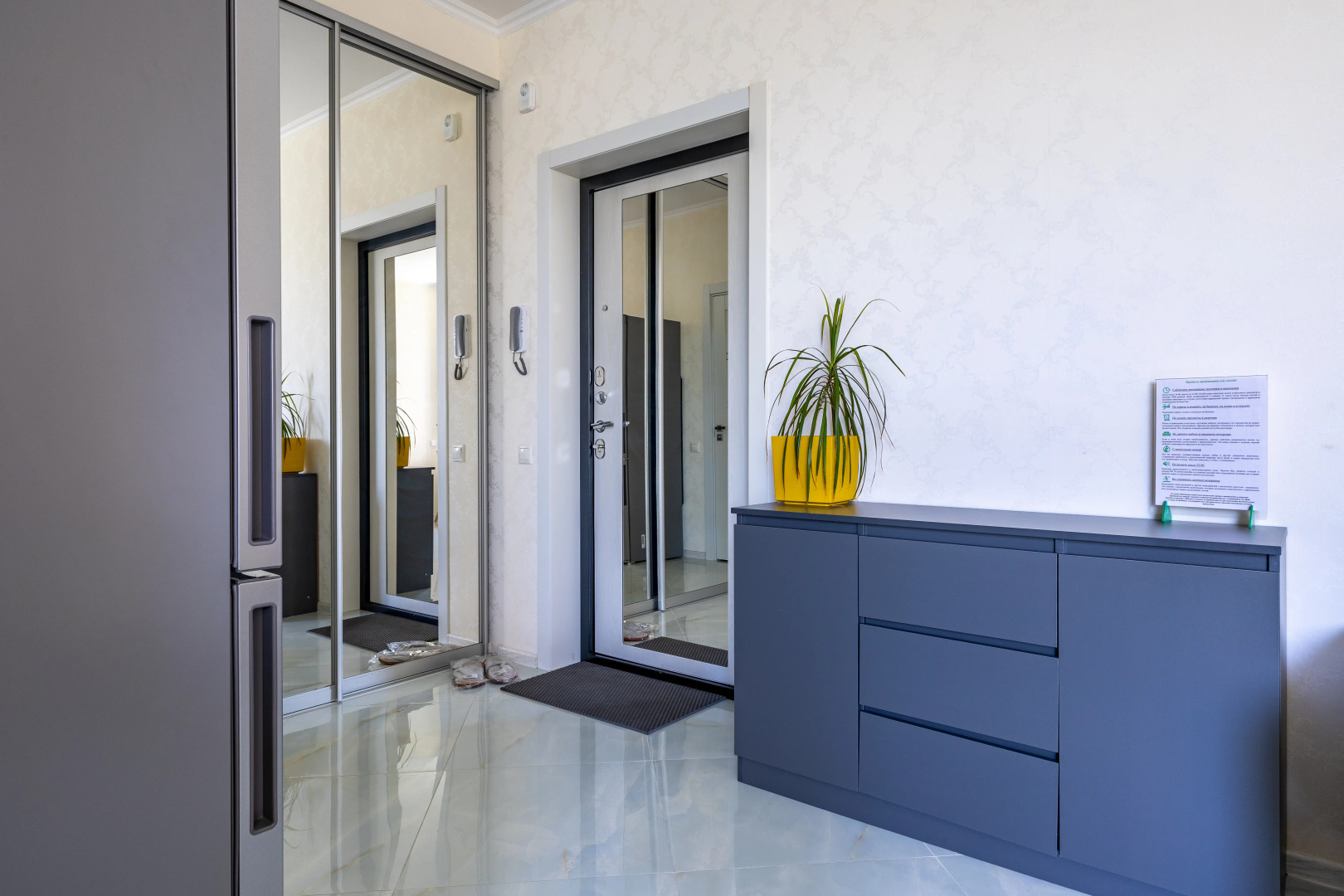 Апартаменты В.Н. Махалина 36