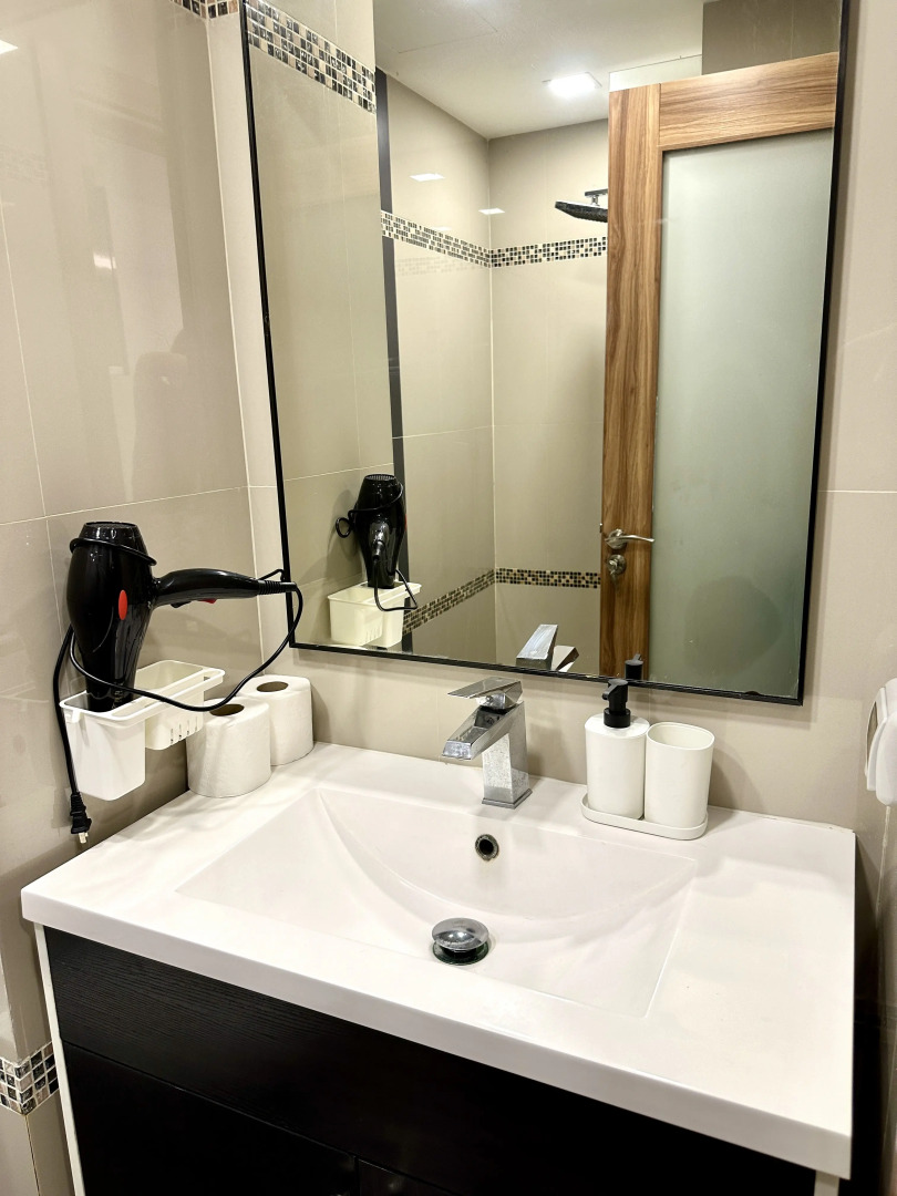 Апартаменты Club Royal Wongamat