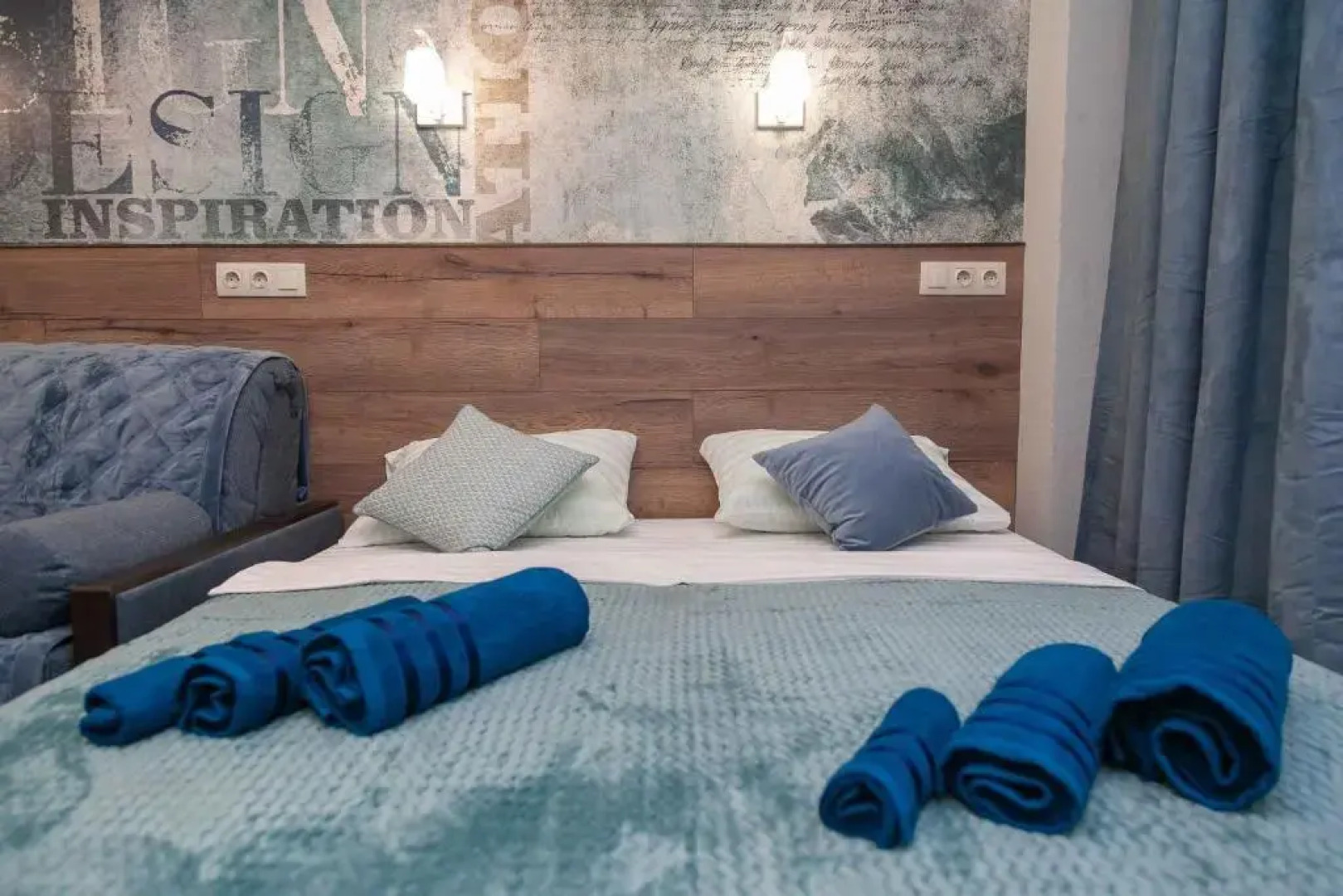 Квартира на Фридриха Энгельса-2