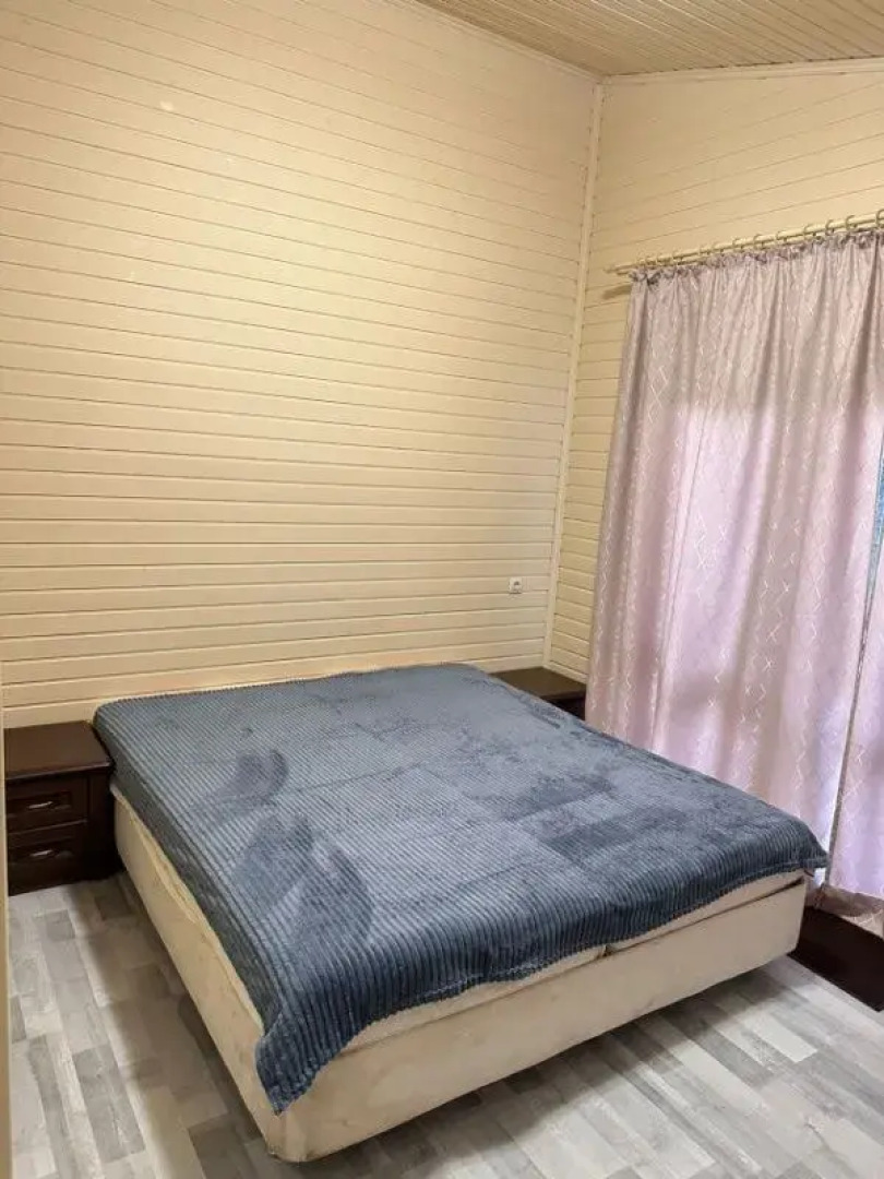 Гостевой дом Соломон