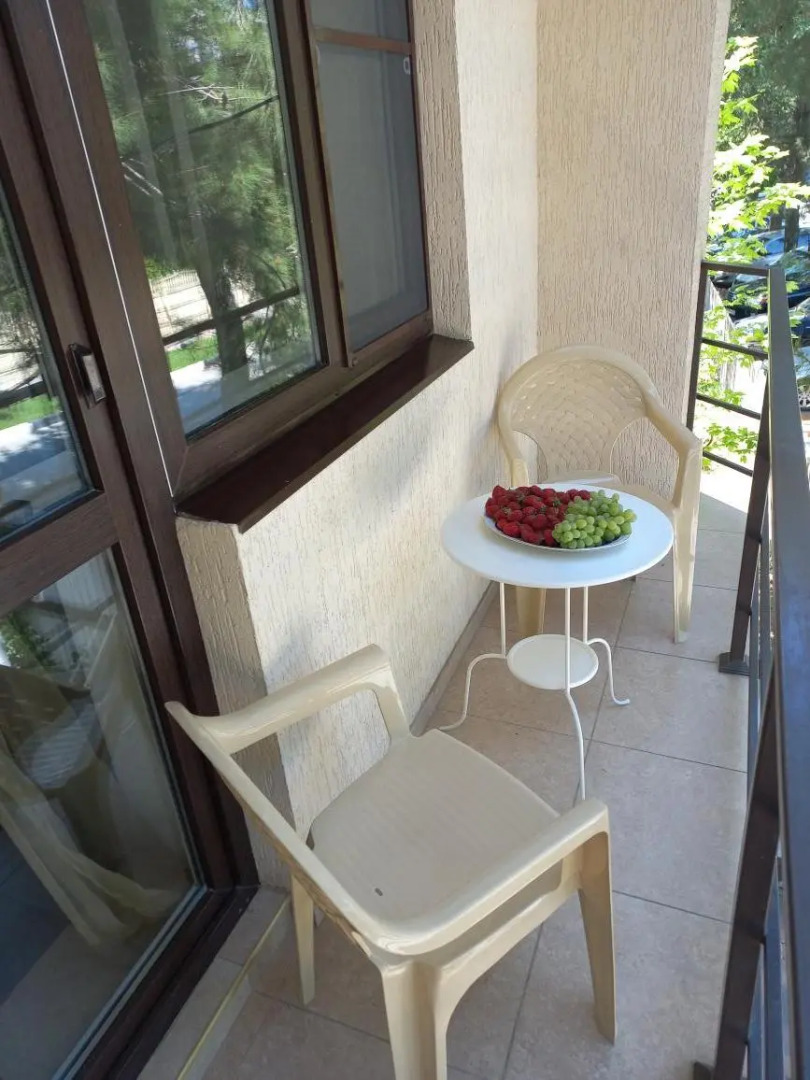 Гостевой дом Людмила