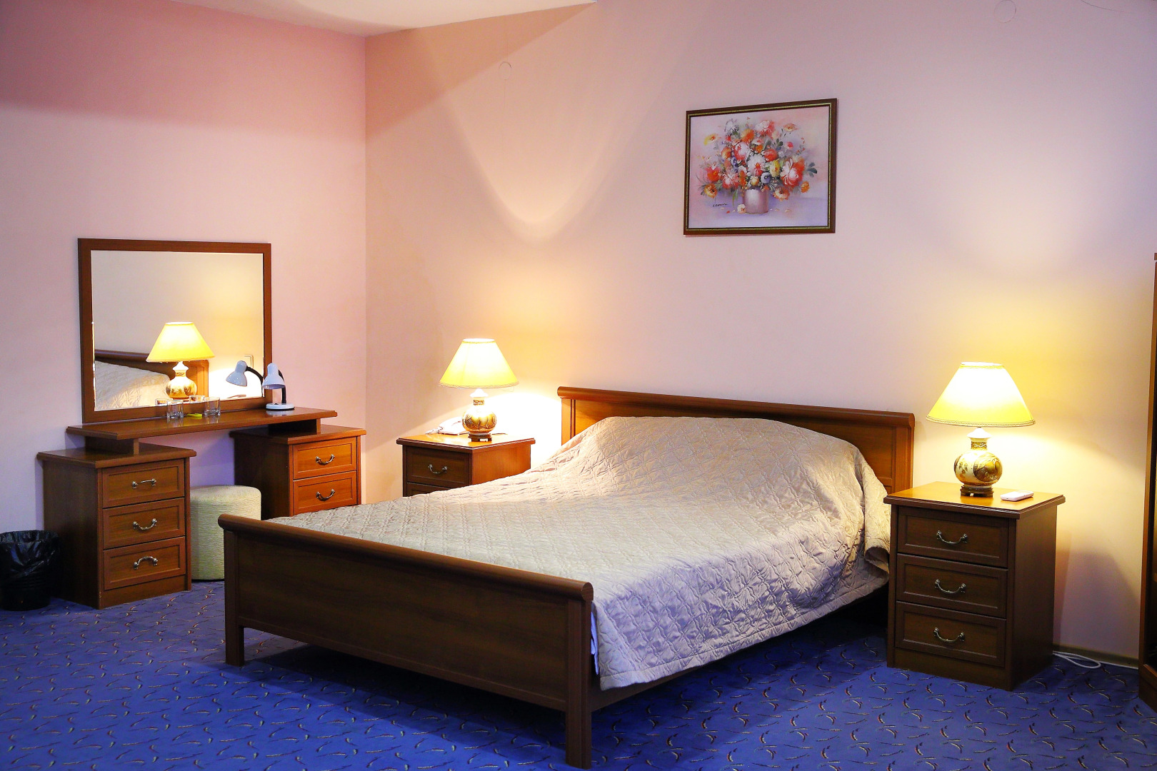 Отель Гостинично-развлекательный Комплекс Континент