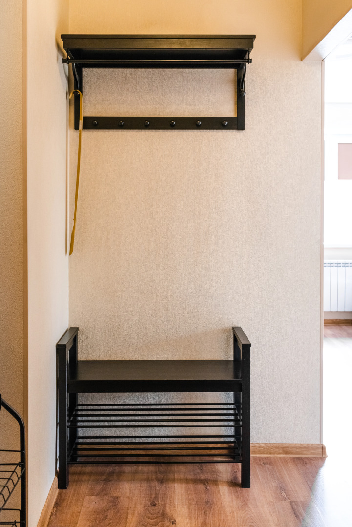 Апартаменты на Папанина 20