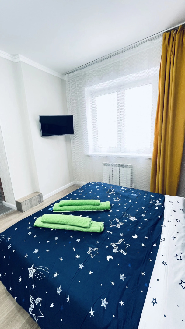 Апартаменты микрорайон Богородский 2