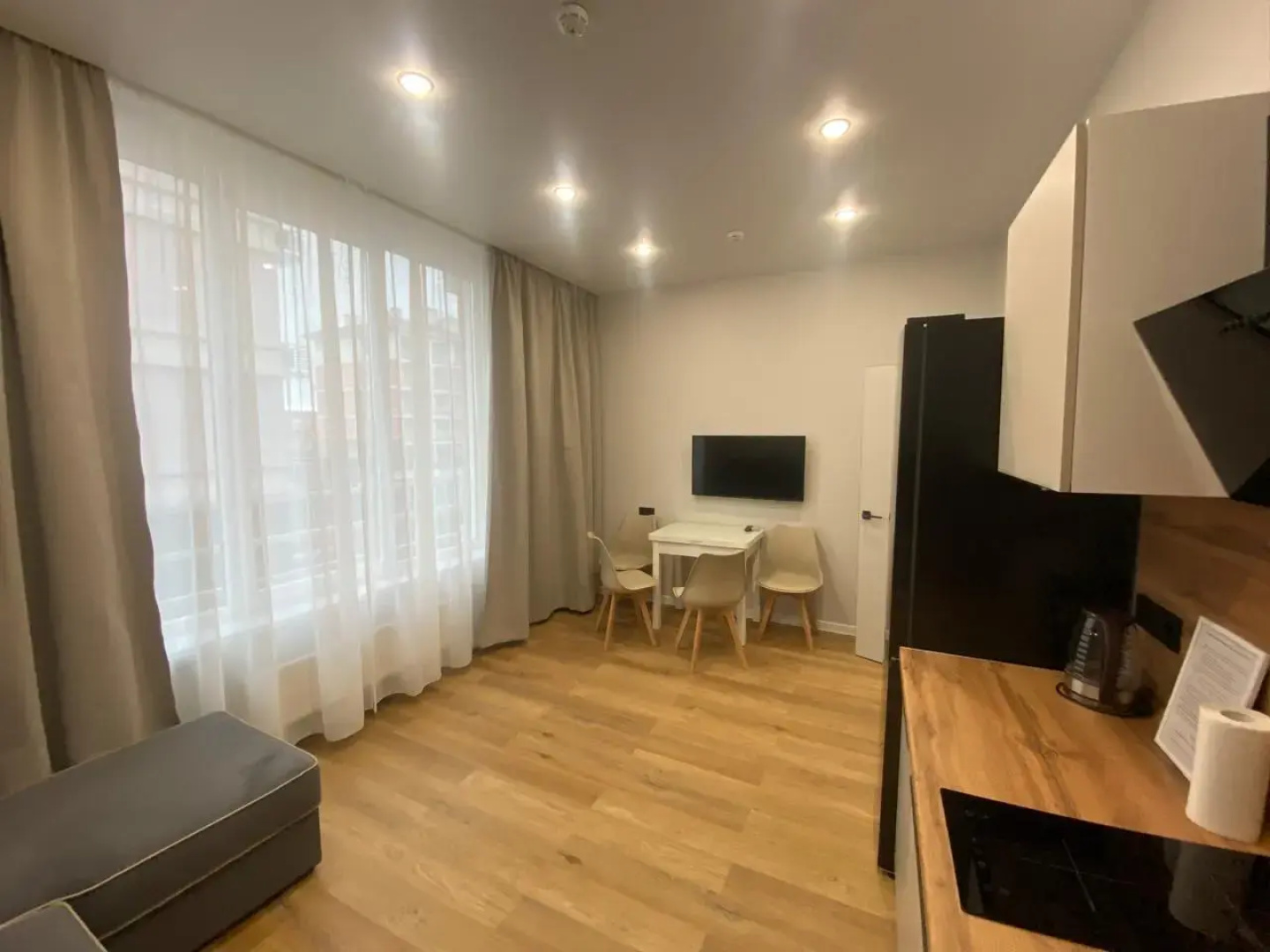 Апартаменты Sea Side 14