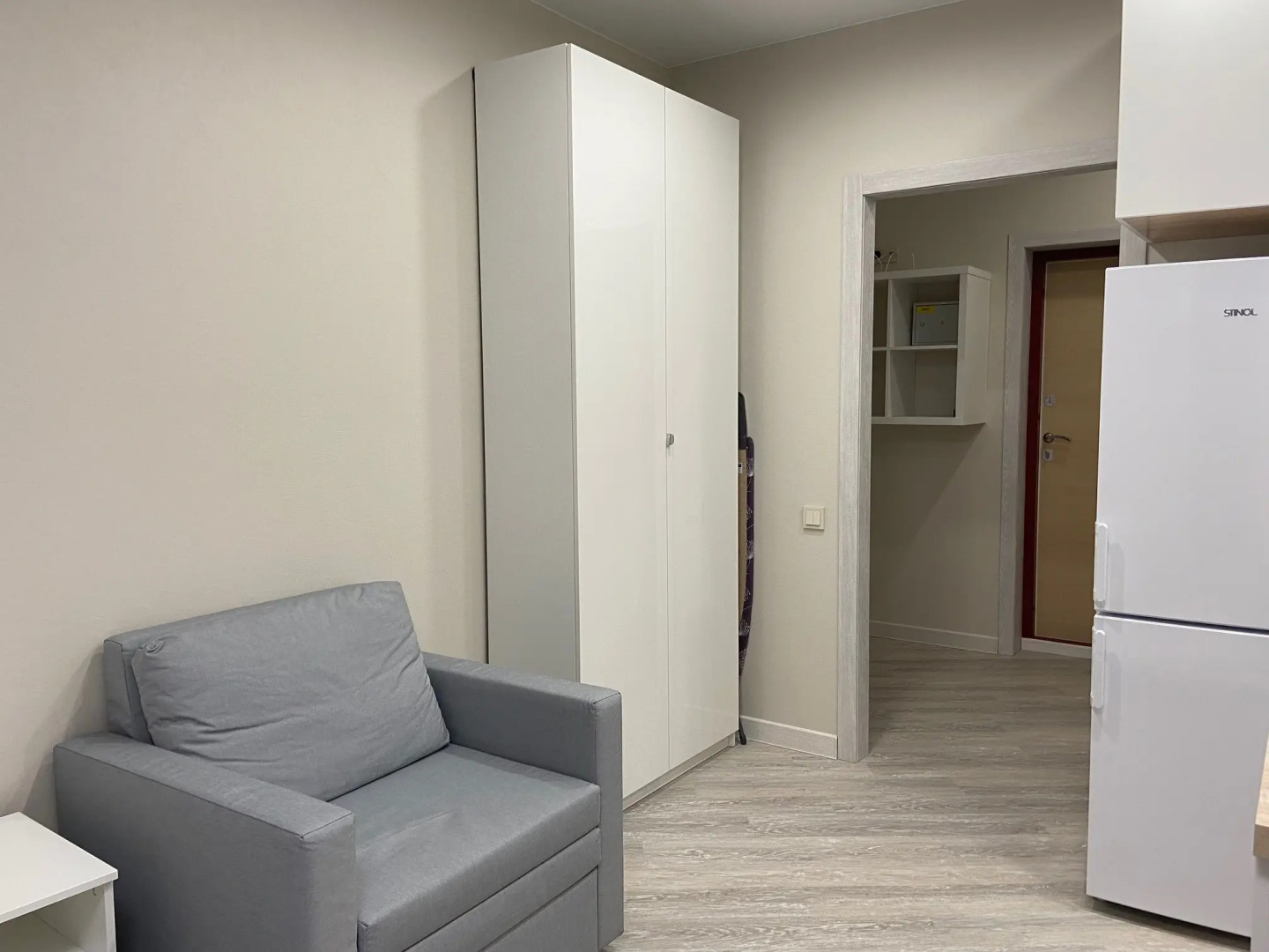 Апартаменты Милый дом на Некрасова 41