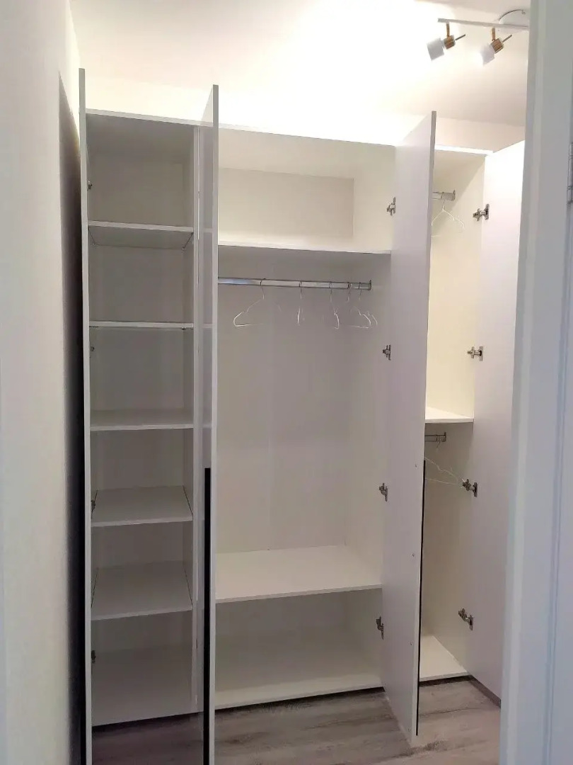 Квартира современная красивая