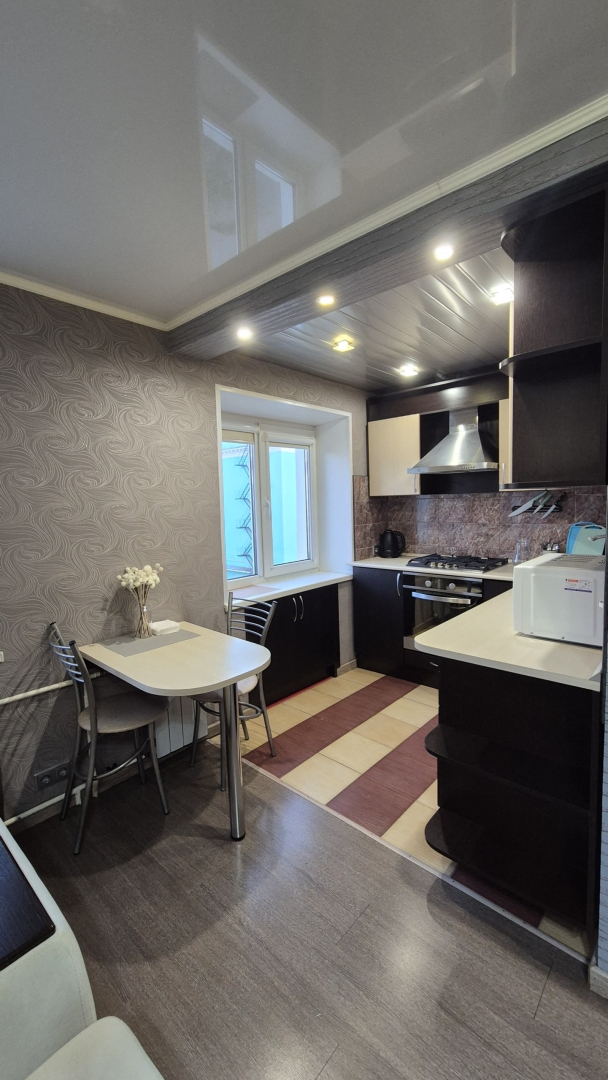 Квартира Xazar Посуточно