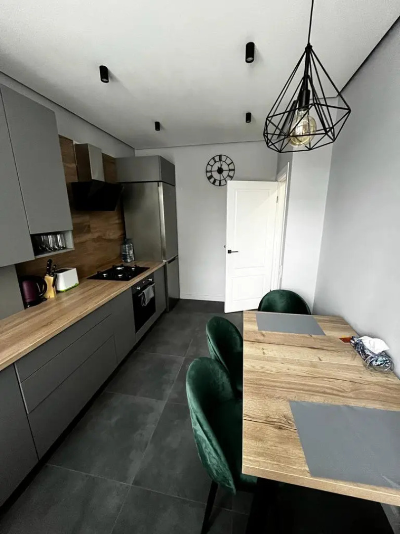 Апартаменты Donato Centre Зеленоградск