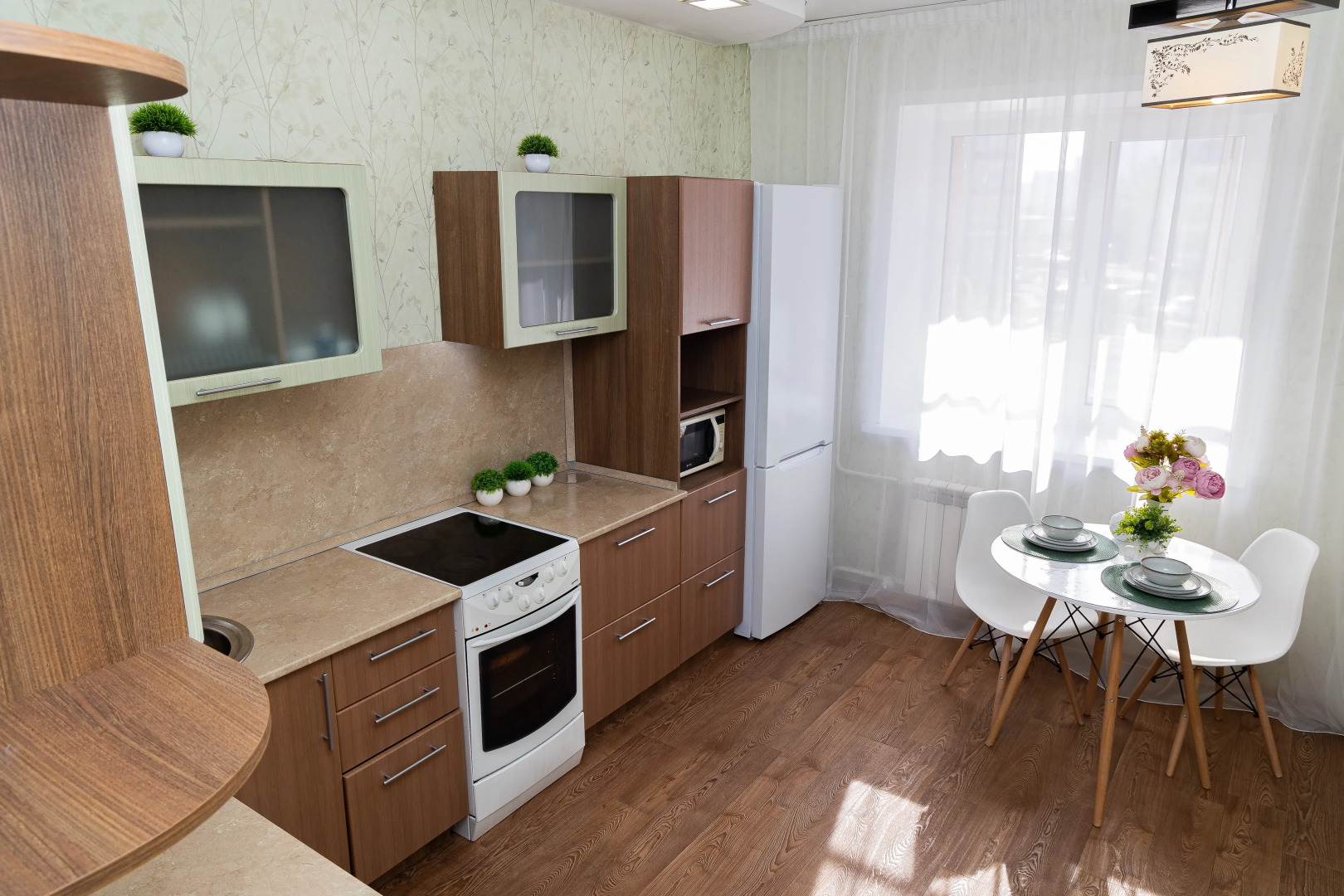 Квартира  Abakan.Apart на Авиаторов