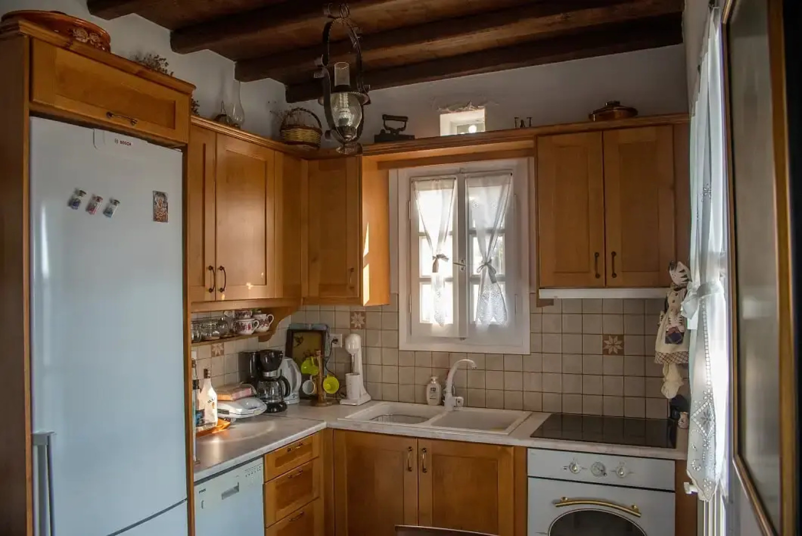 House of clouds Guest house