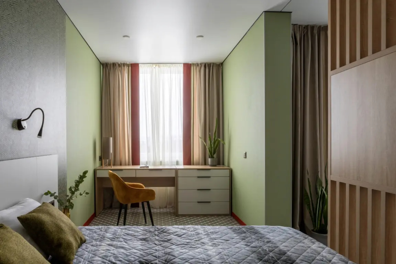 Apartments Malina Baden Family Kids