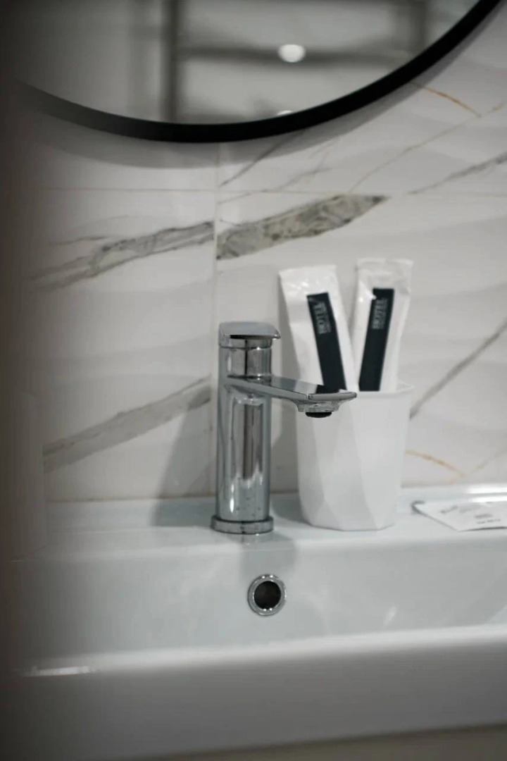 Отель Райдер