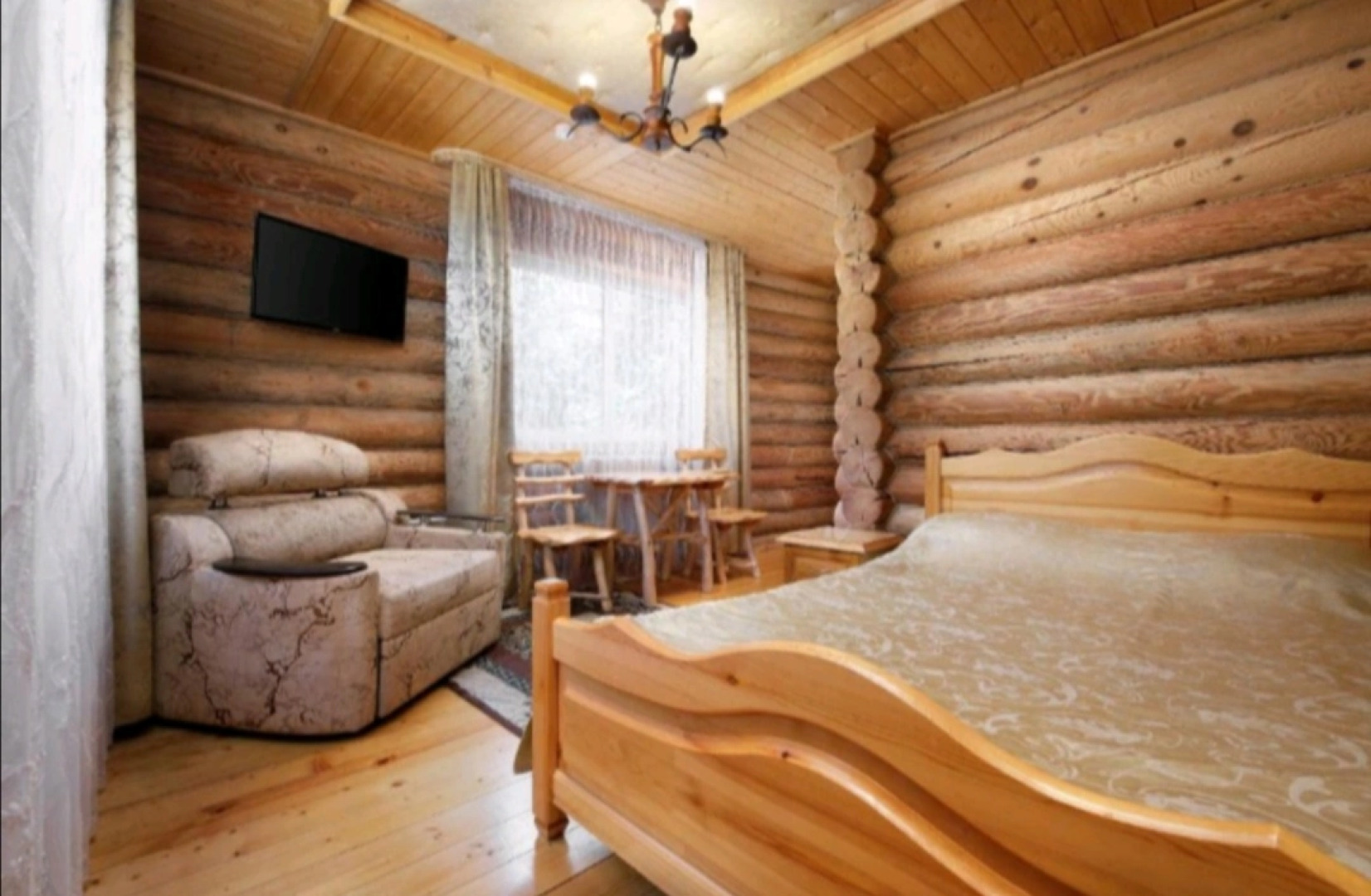 Отель Сокол