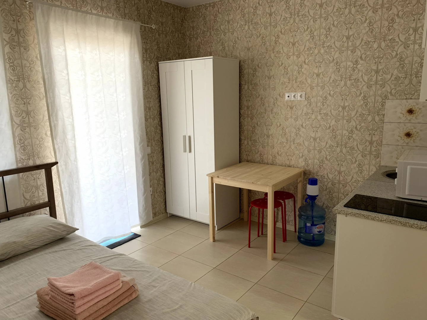 Гостевой дом Mango House