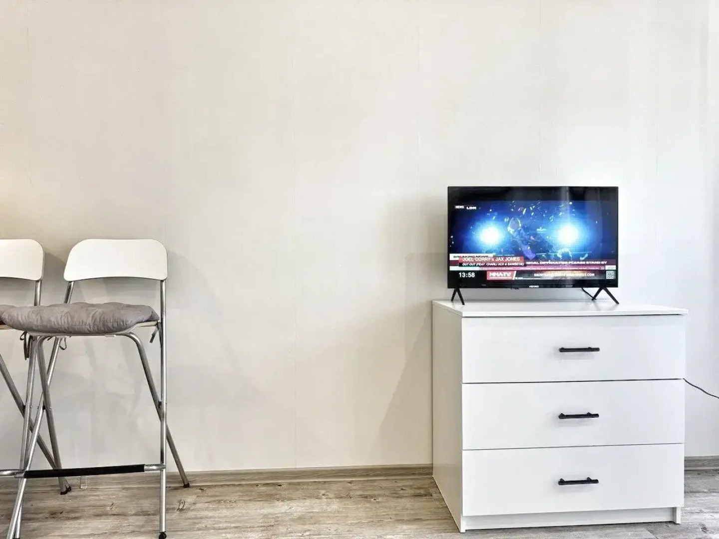 Квартира на Полянка 12