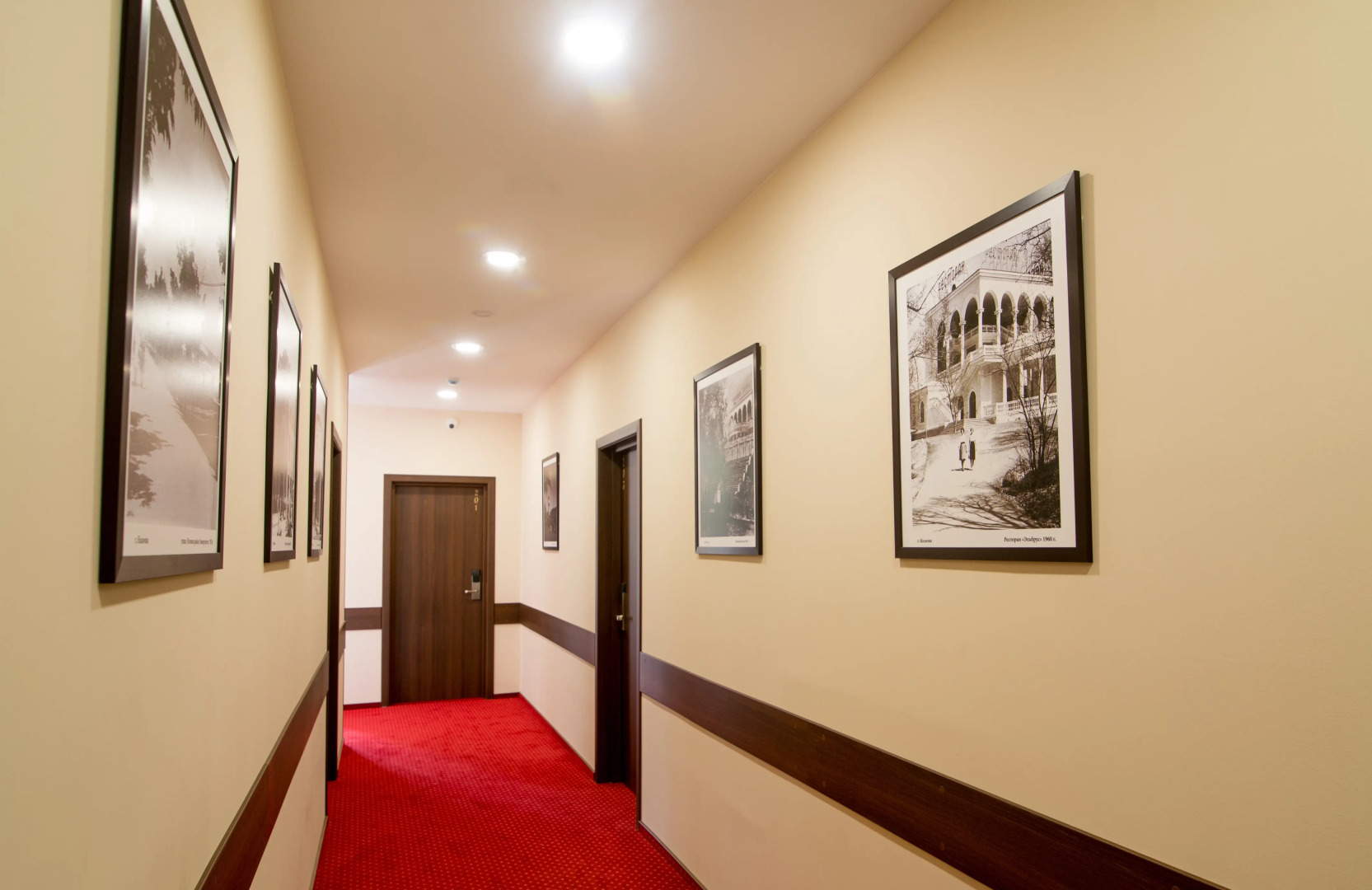 Бутик-Отель Нальчик