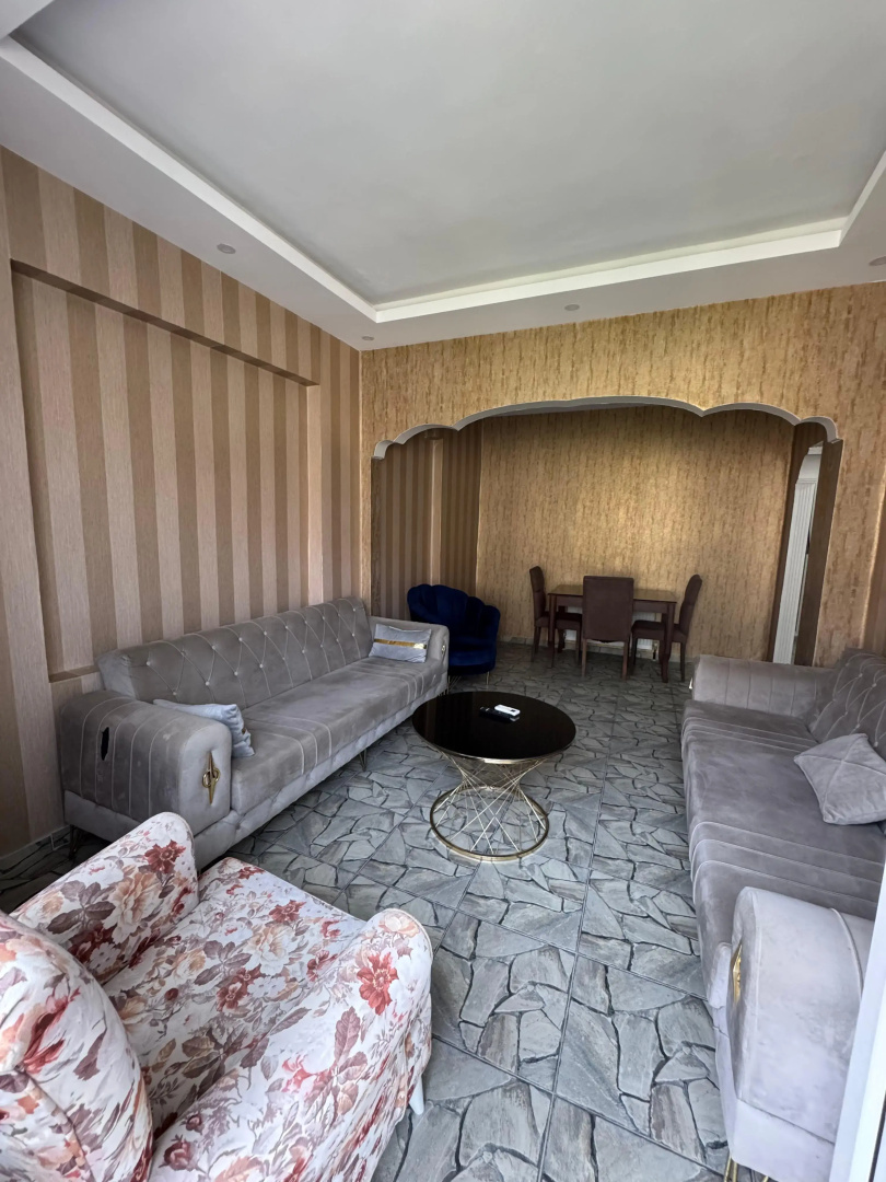 Отель Beyzade APT