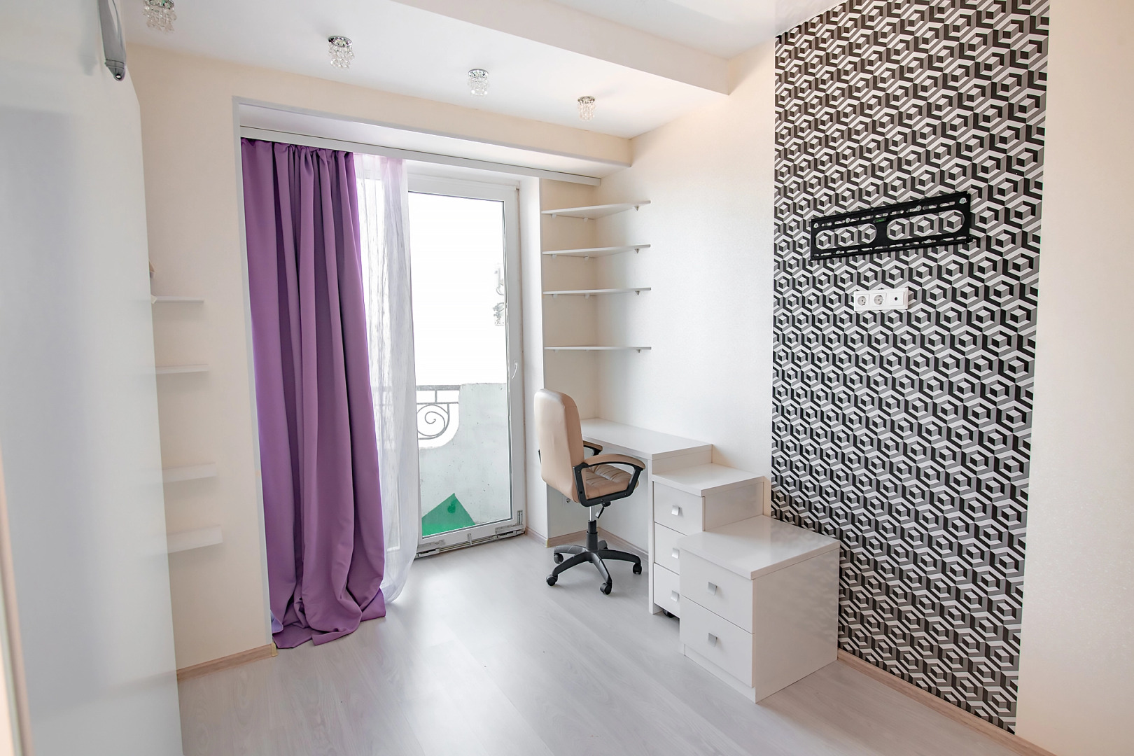 Апартаменты Nebo-VL 4