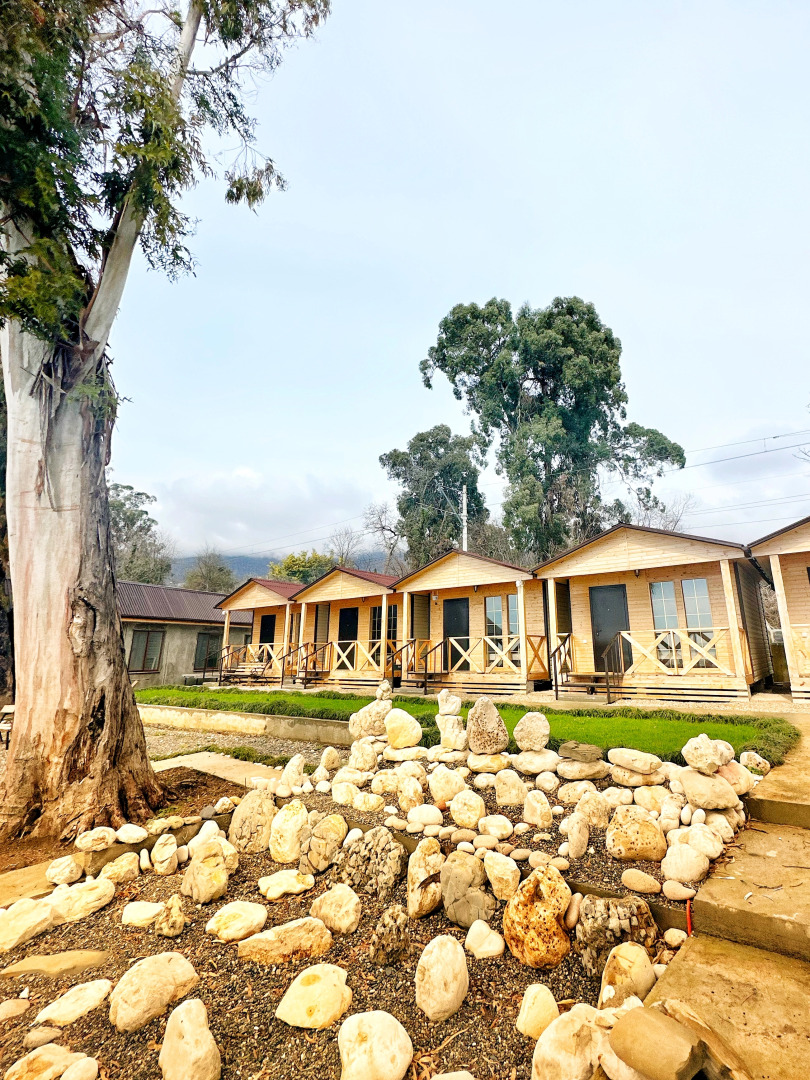 База отдыха Набережная Виктория