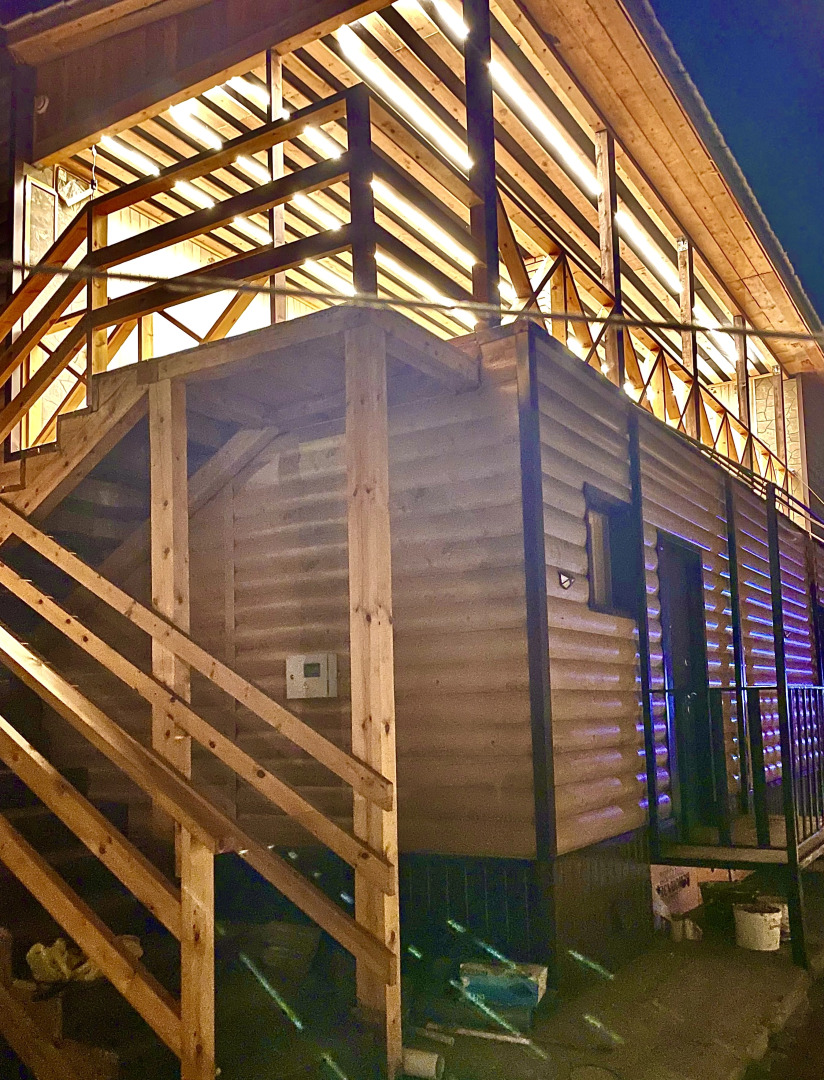 Гостевой Дом СарТА