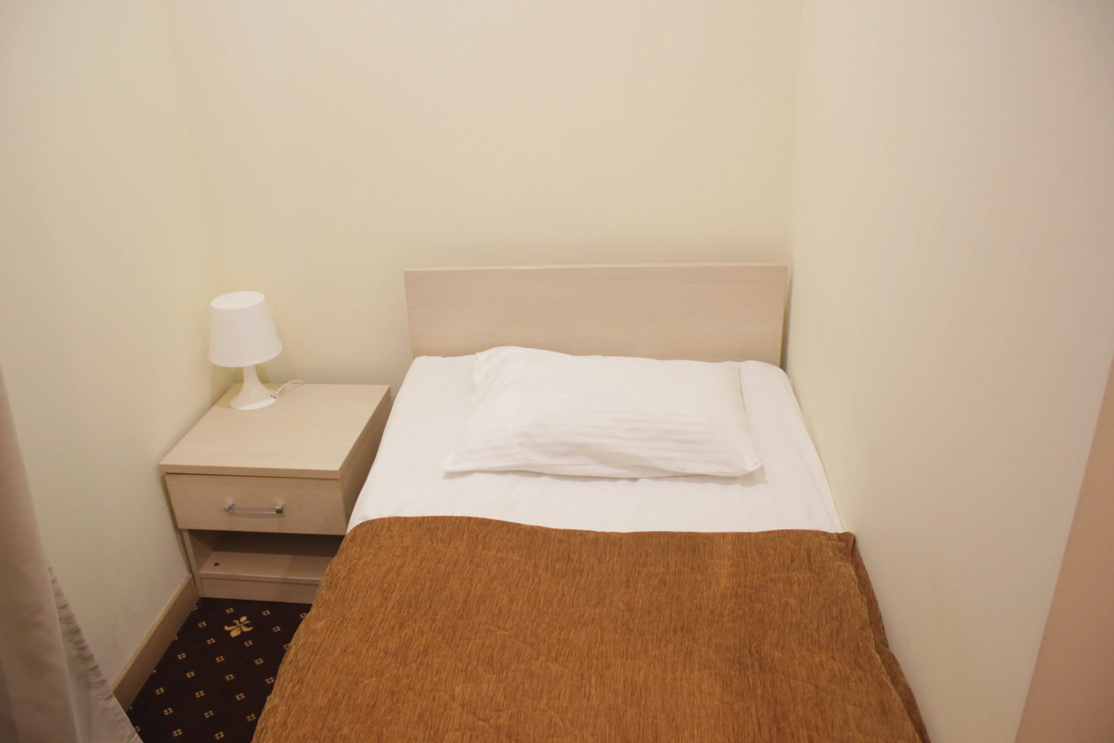 Отель Авиалюкс