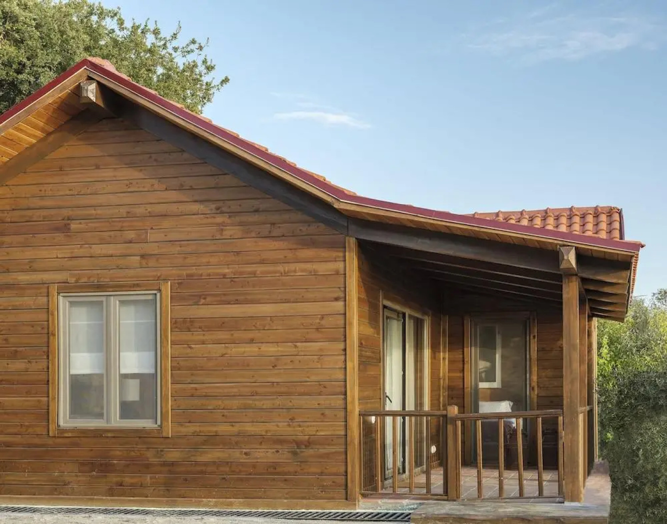 Отель Simurg Inn