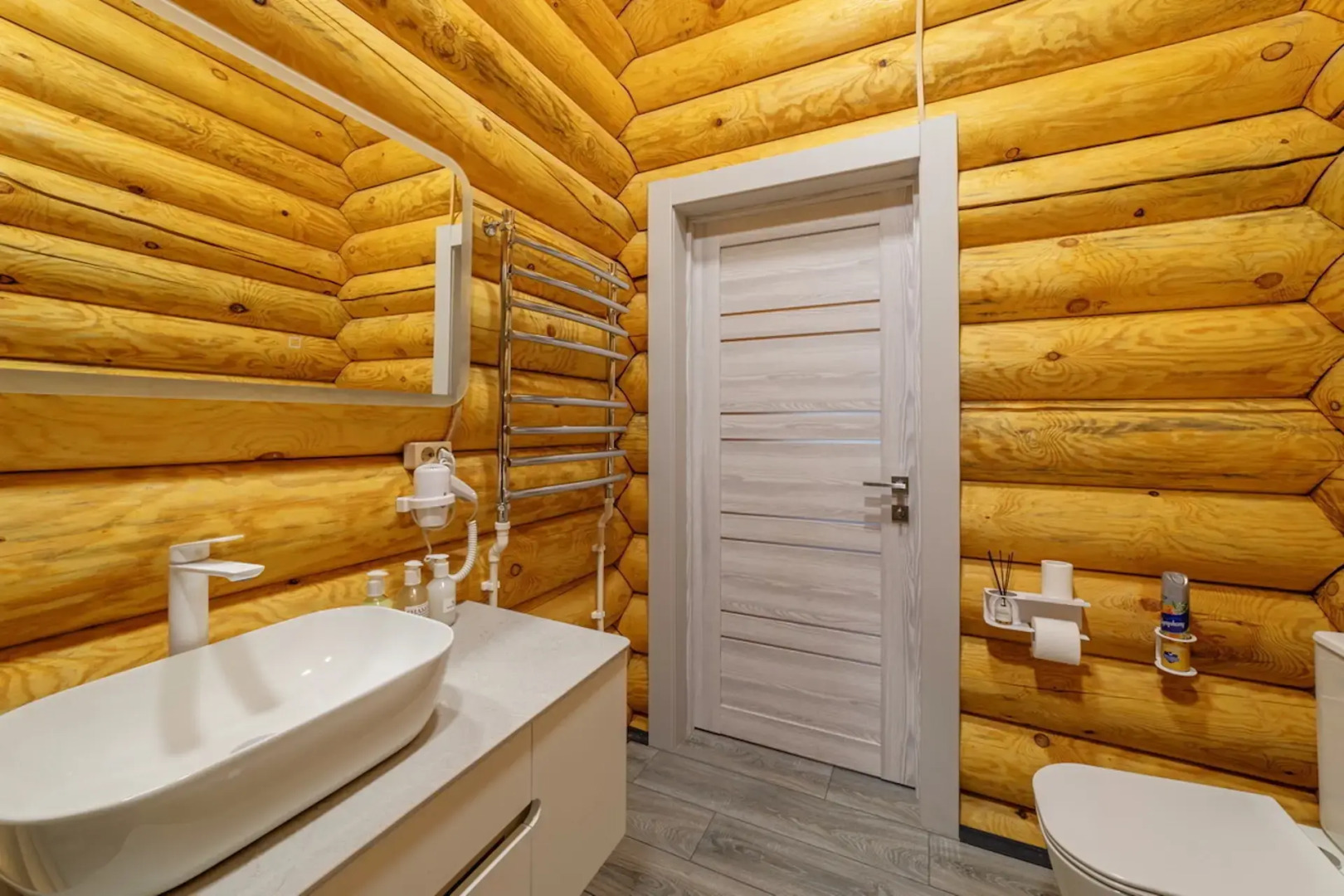 Частный дом в поселке Разливы-1, 8А