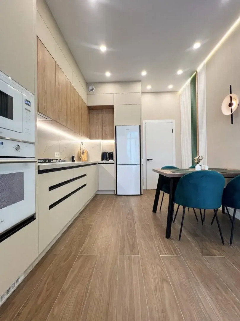 Квартира Дизайнейрская квартира в центре