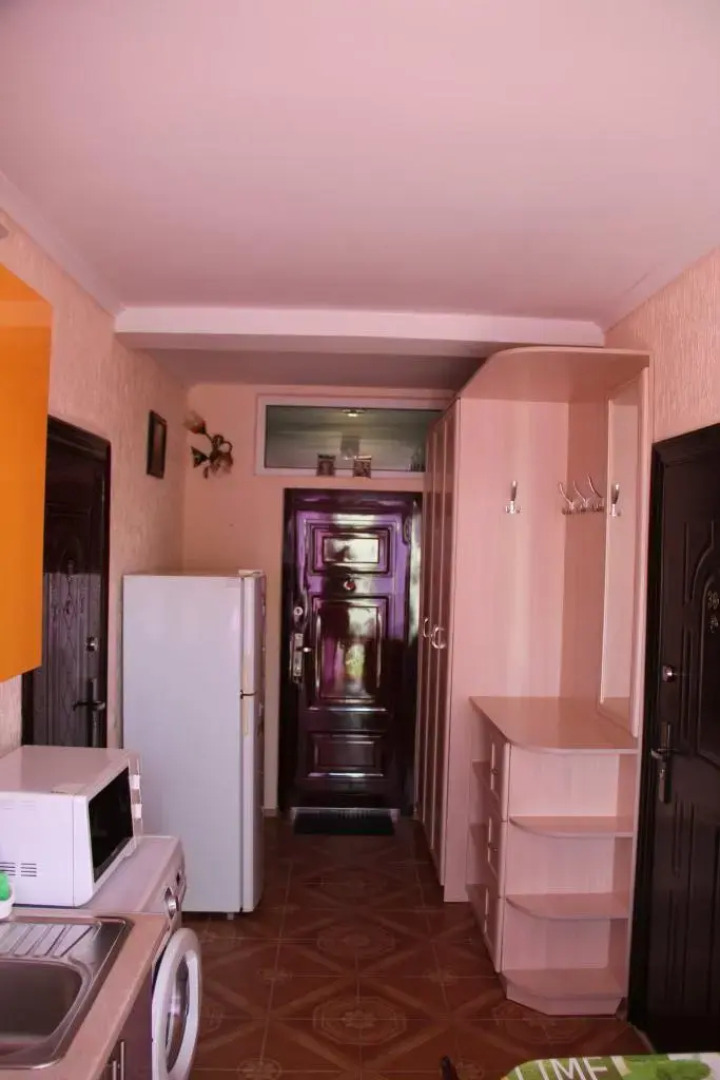 Апартаменты Асми 3