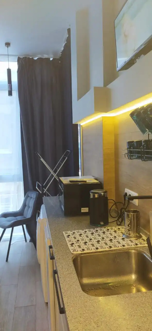 Апартаменты на Игнатенко 3