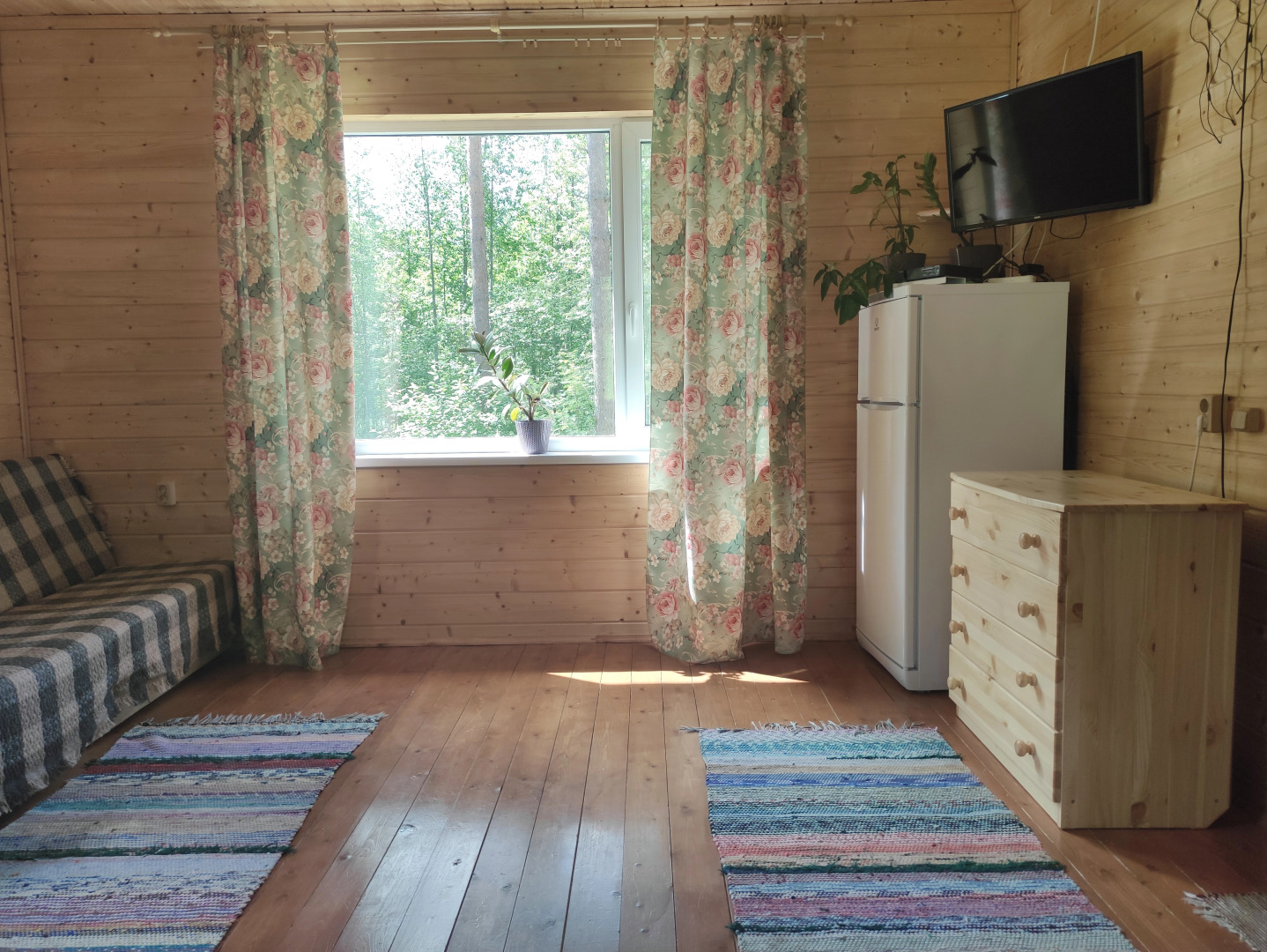 Гостевой Дом Отдых на Сямозеро