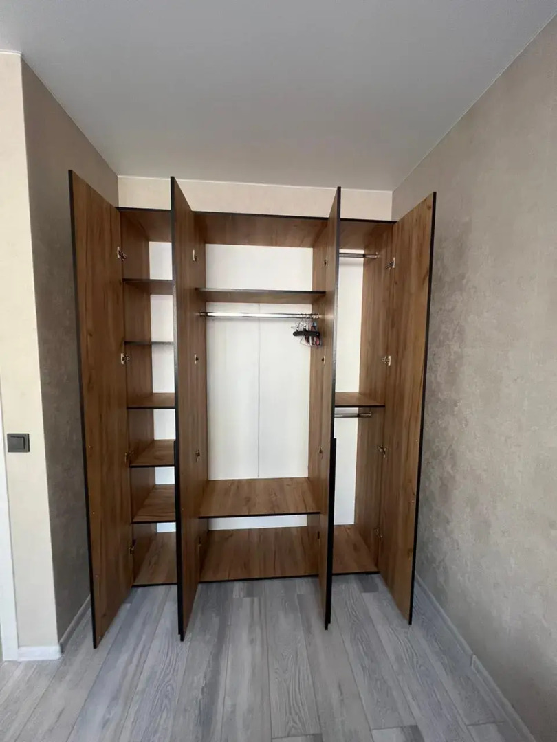 Квартира однокомнатная