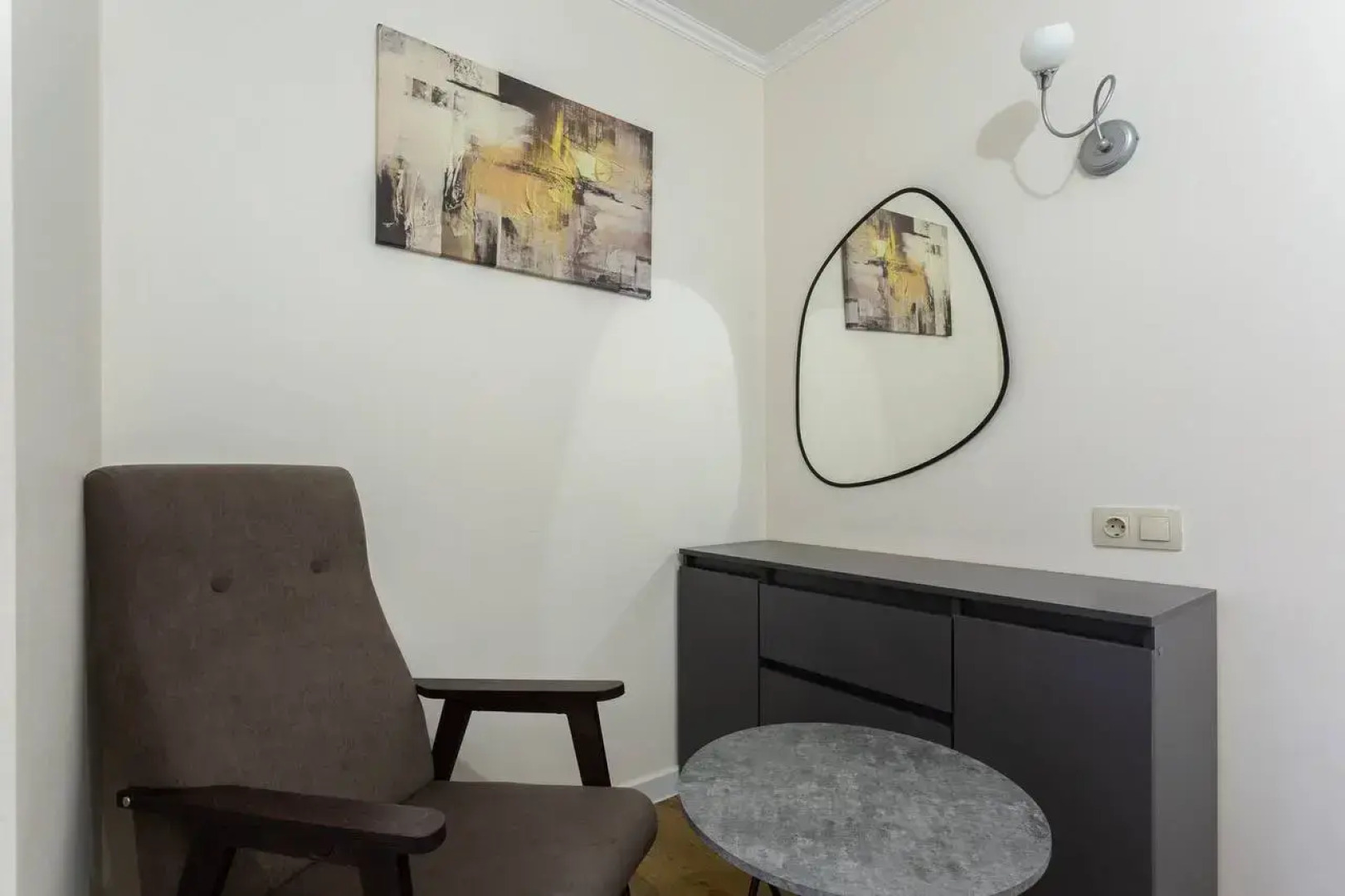 Апартаменты 4.16 STUDIO VINOGRAD