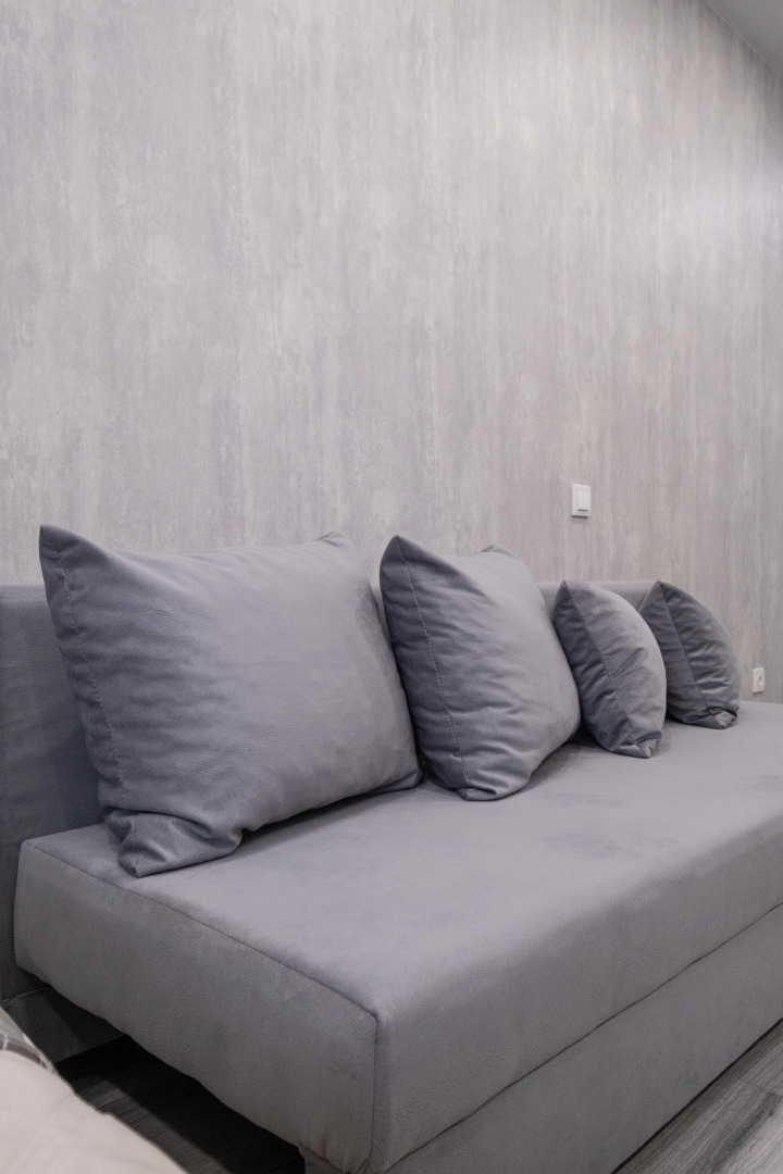 Квартира Легенда