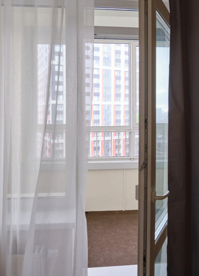 Апартаменты Апарт RentPlaza на Печатников Высокий Этаж