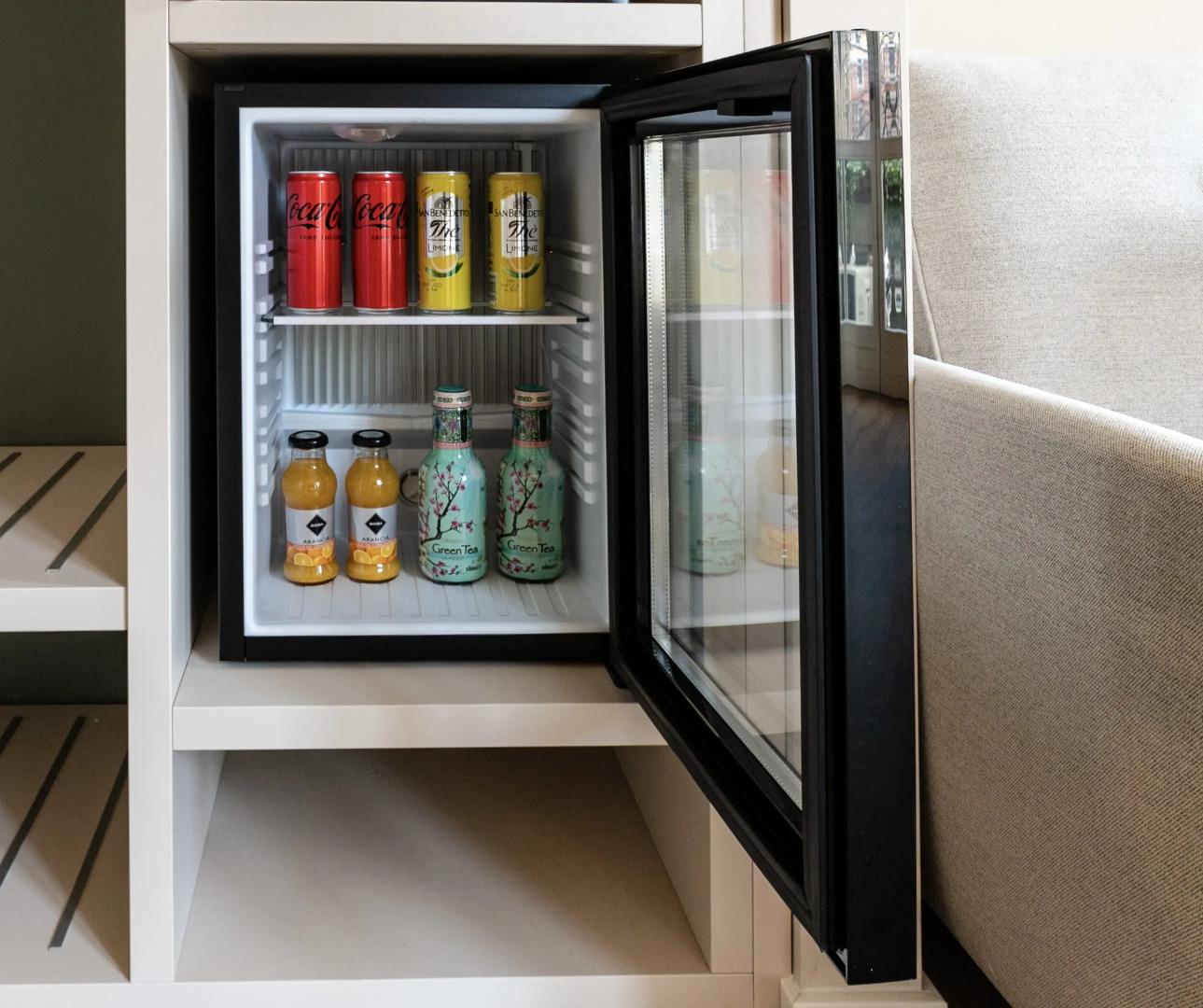 Бутик-отель Aiello Hotels - Isola Design District