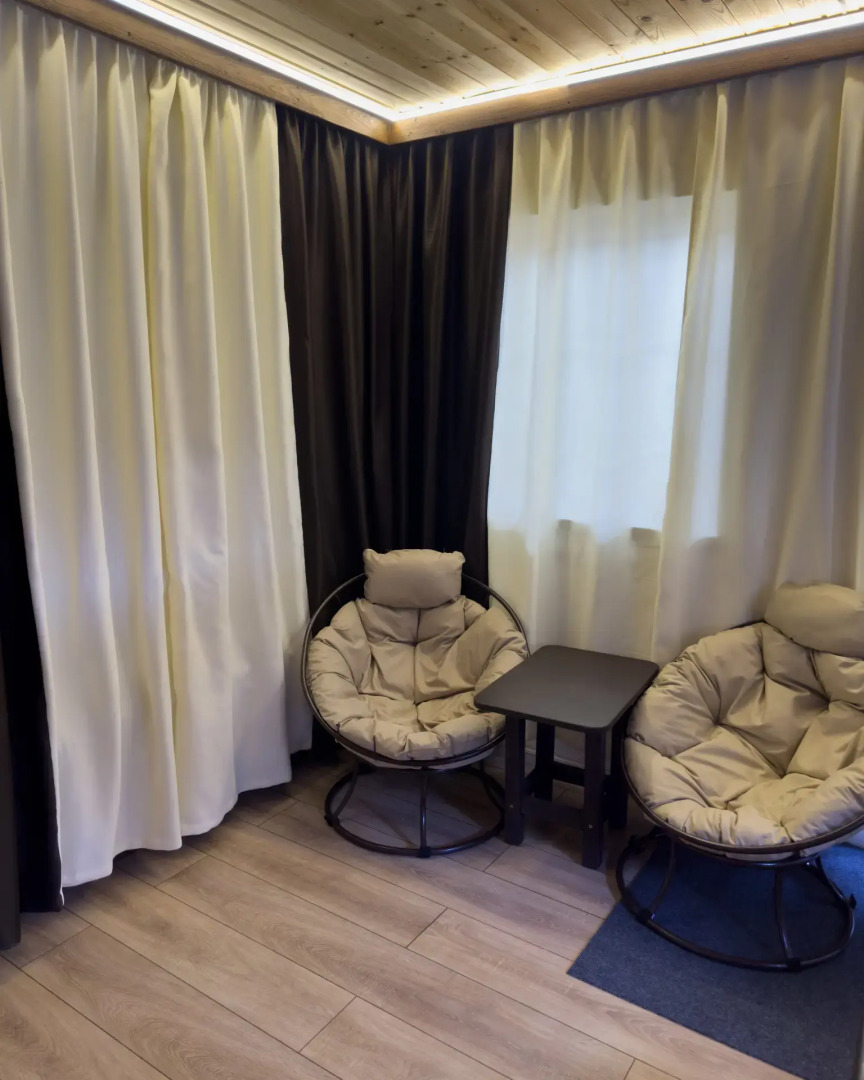 Частный дом Юккола