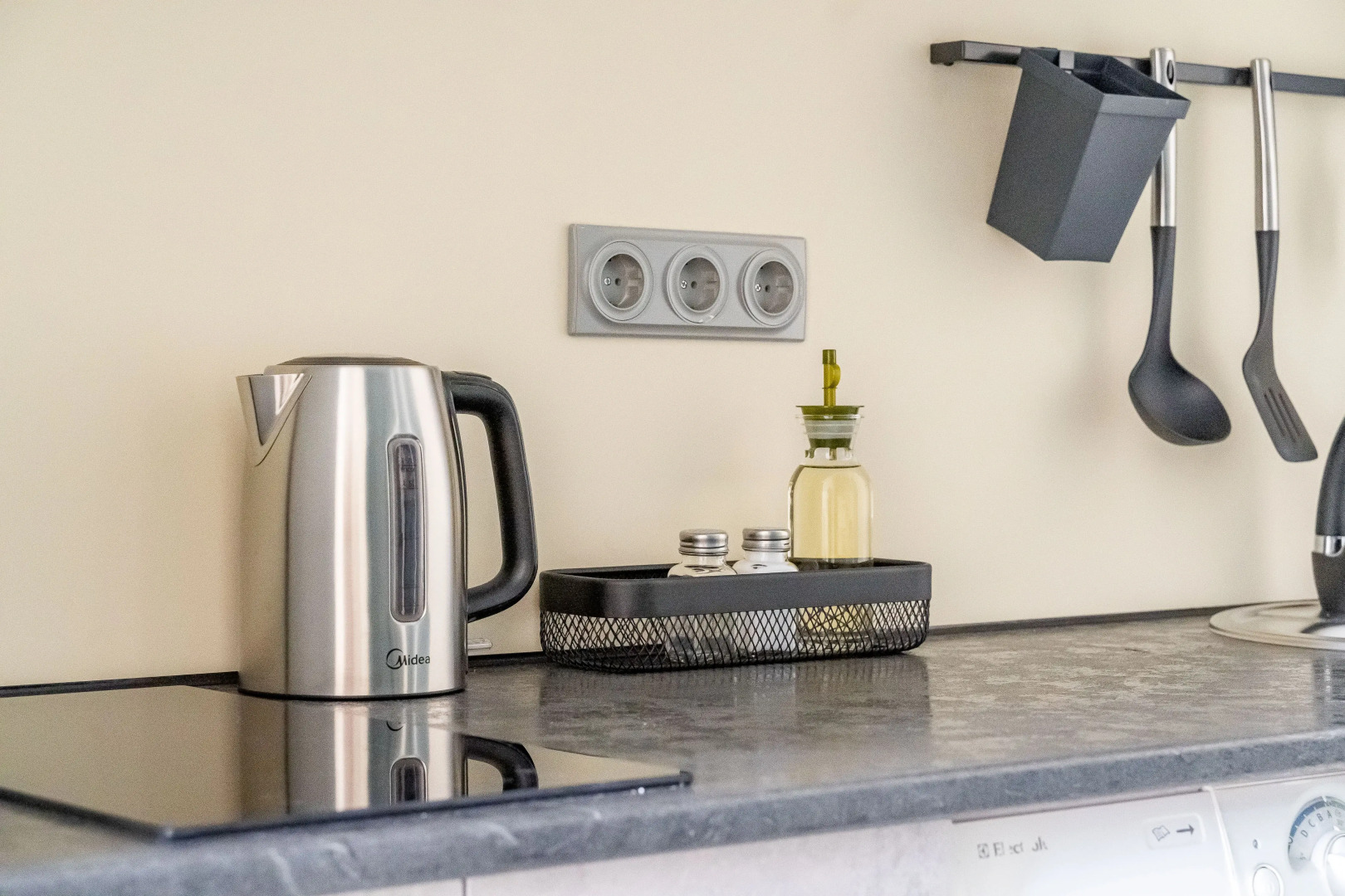 Квартира GetFlat Scandy