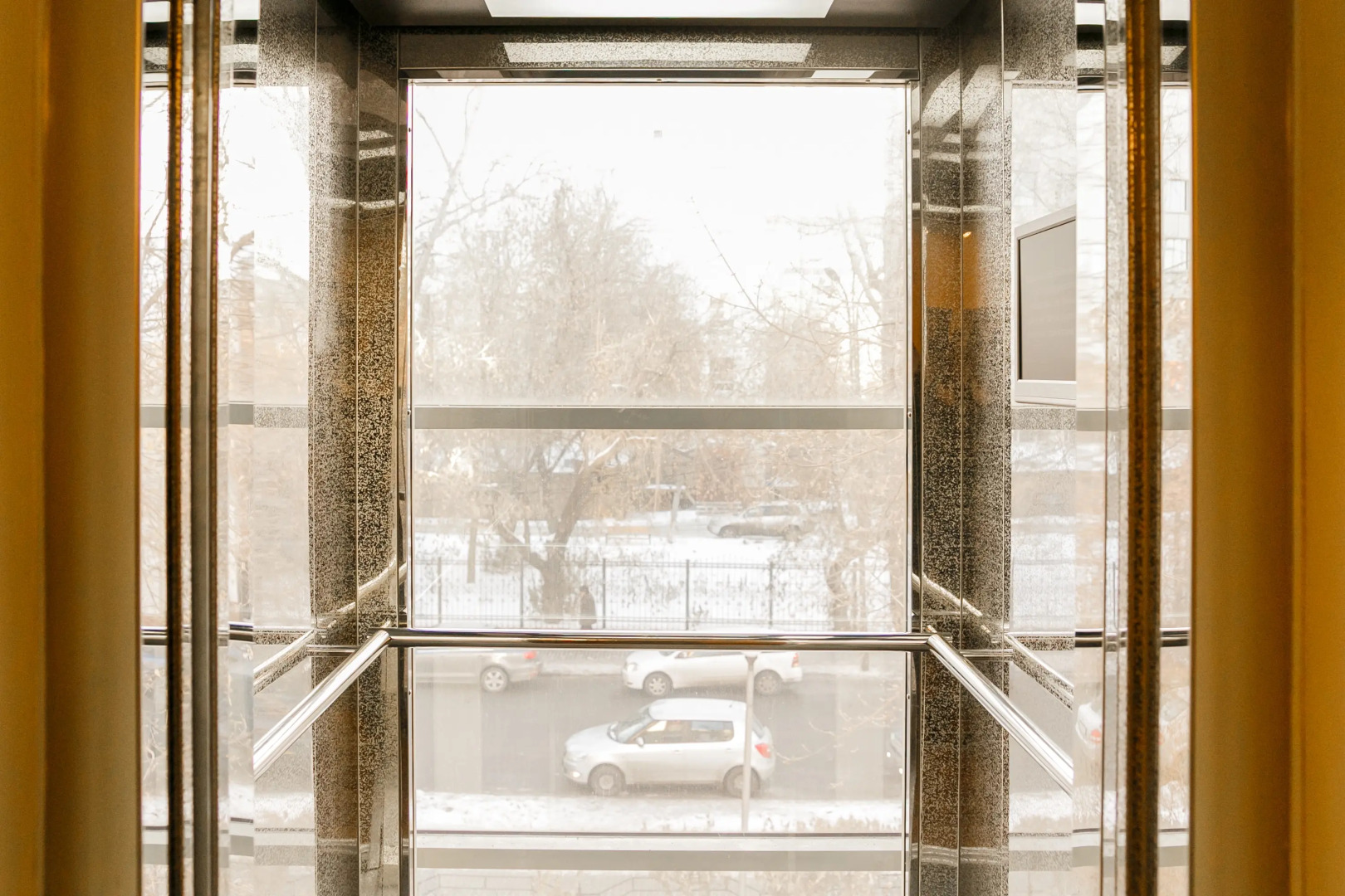 Гостиничный Комплекс Русь