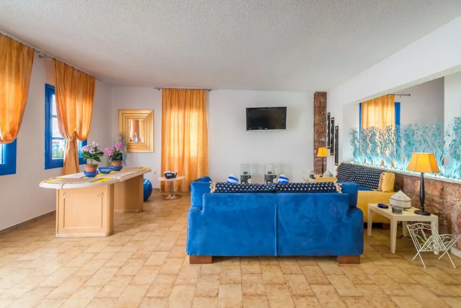 Отель Milos Inn