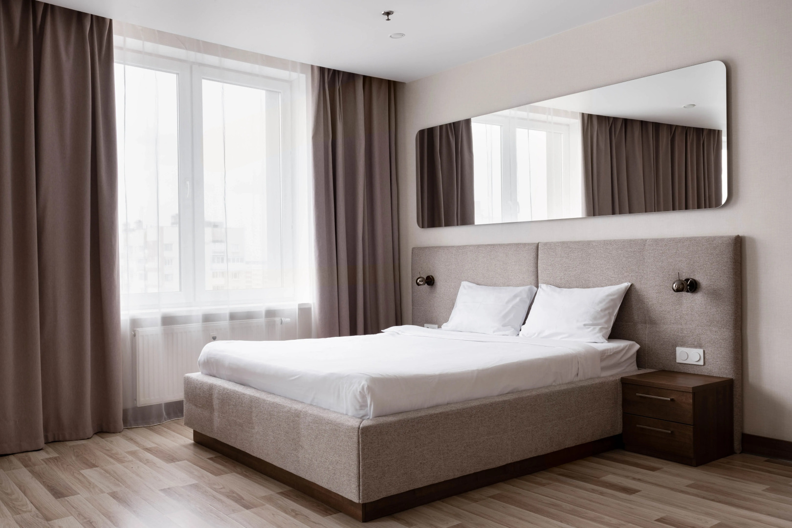 Апарт-отель YES Hoshimina