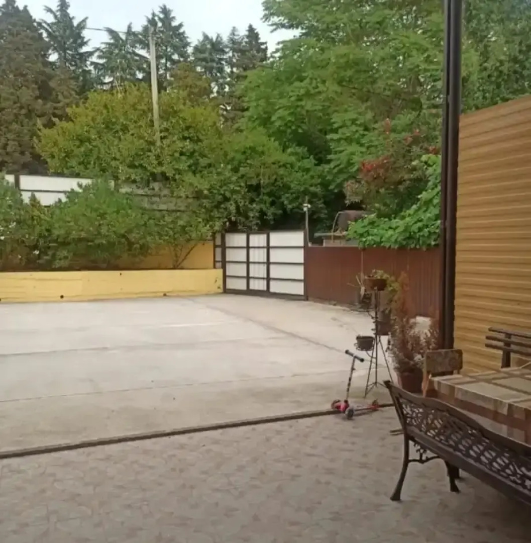 Гостевой дом Комфорт