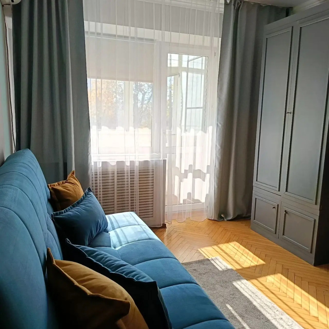 Квартира Атмосфера уюта