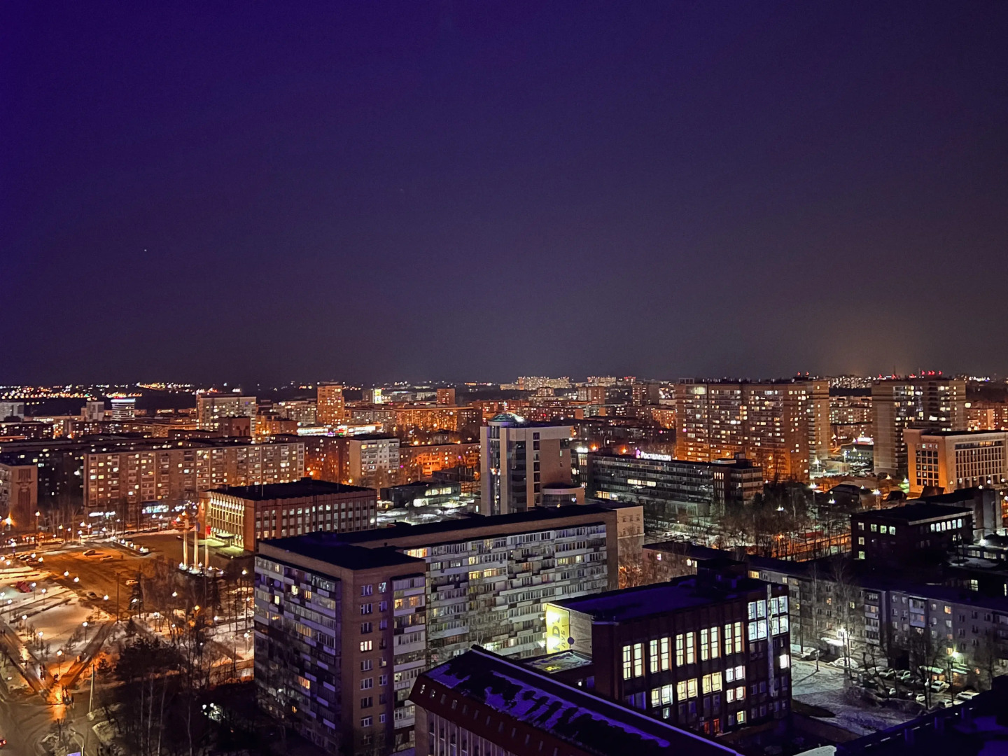 Апартаменты LiHotels