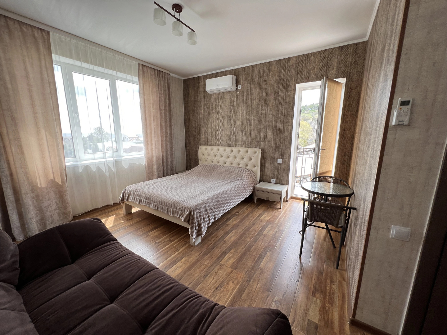 Меблированные комнаты Витязь