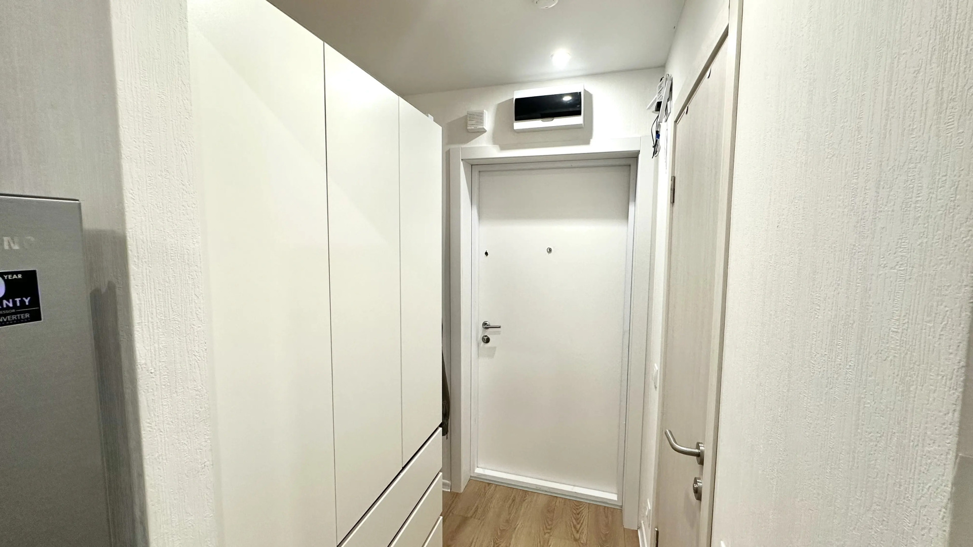 Апартаменты Истоман Студия Для ДВОИХ