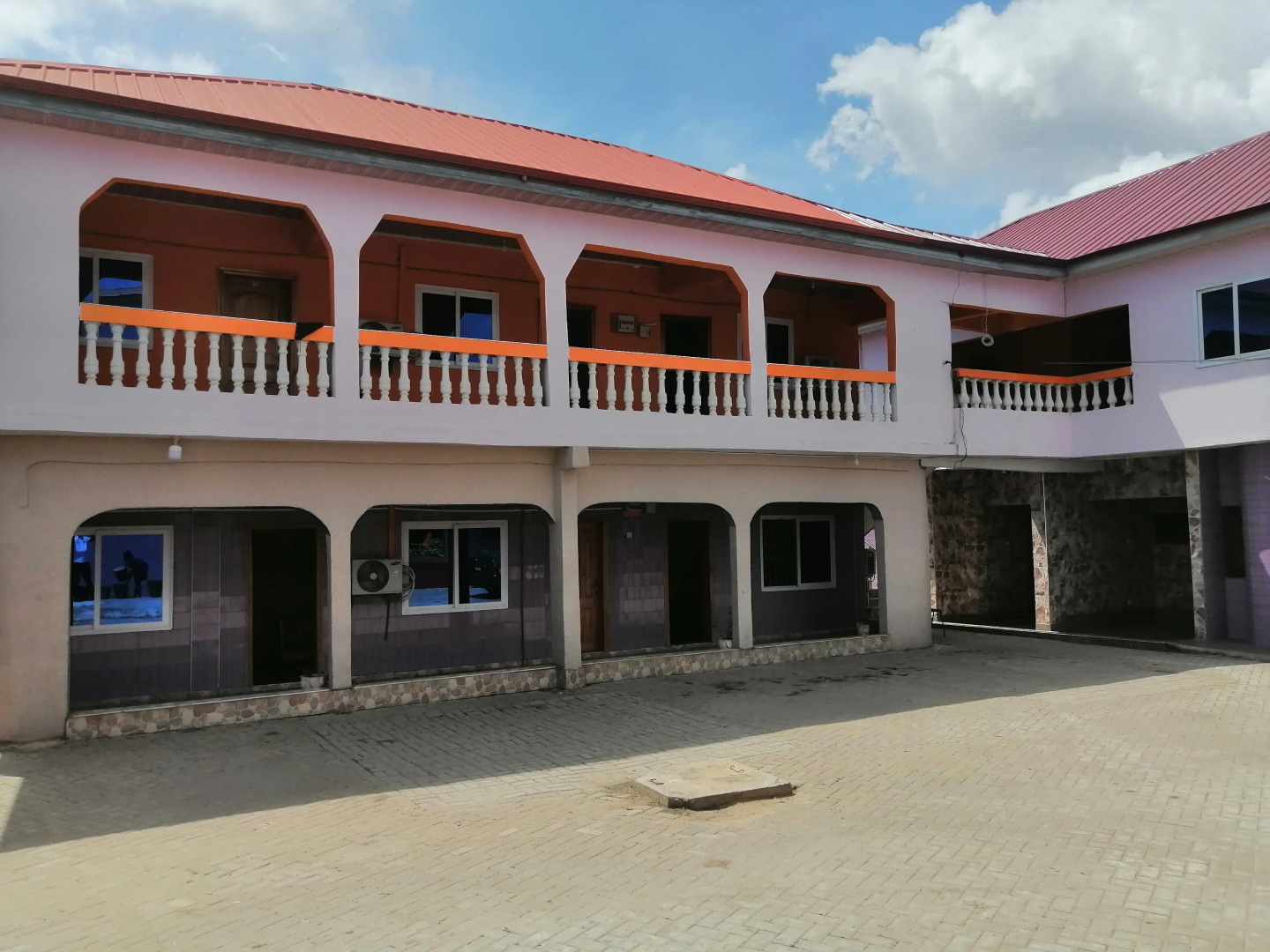 Гостевой Дом Peemens